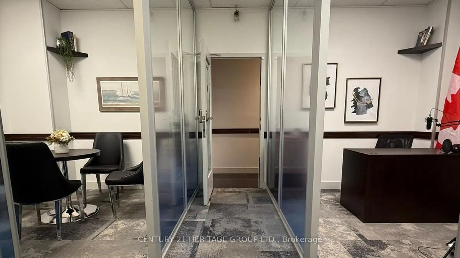Commercial for lease