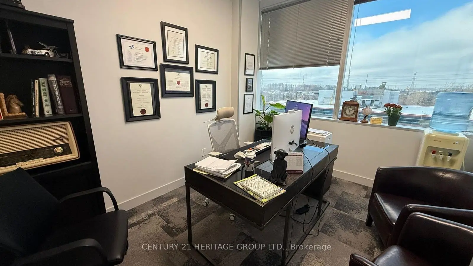Commercial for lease