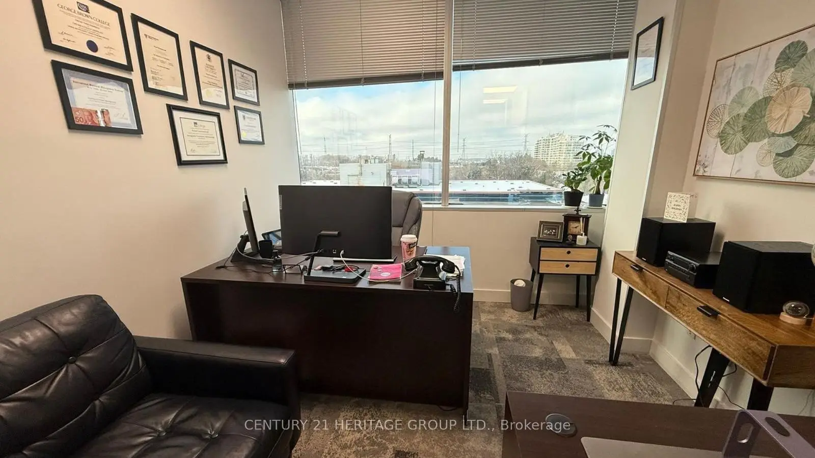 Commercial for lease