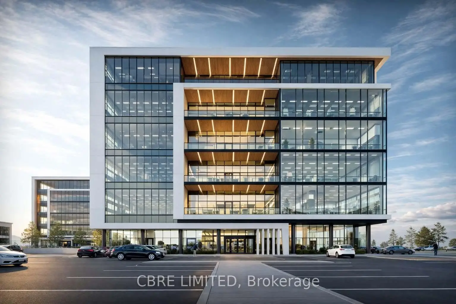 Commercial for lease