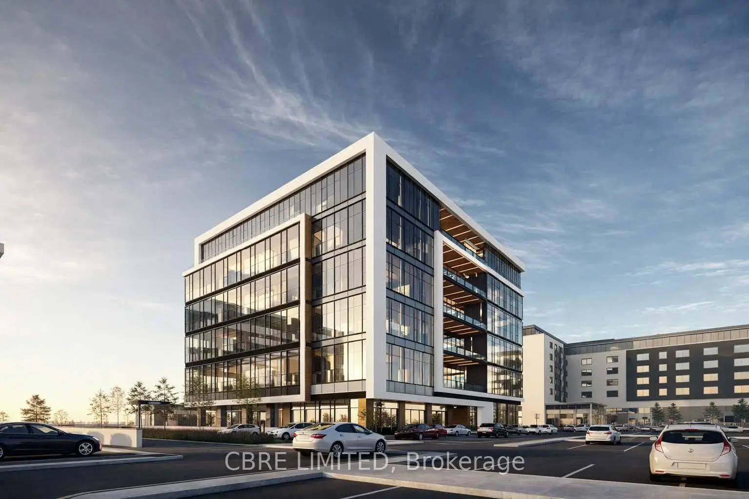 Commercial for lease