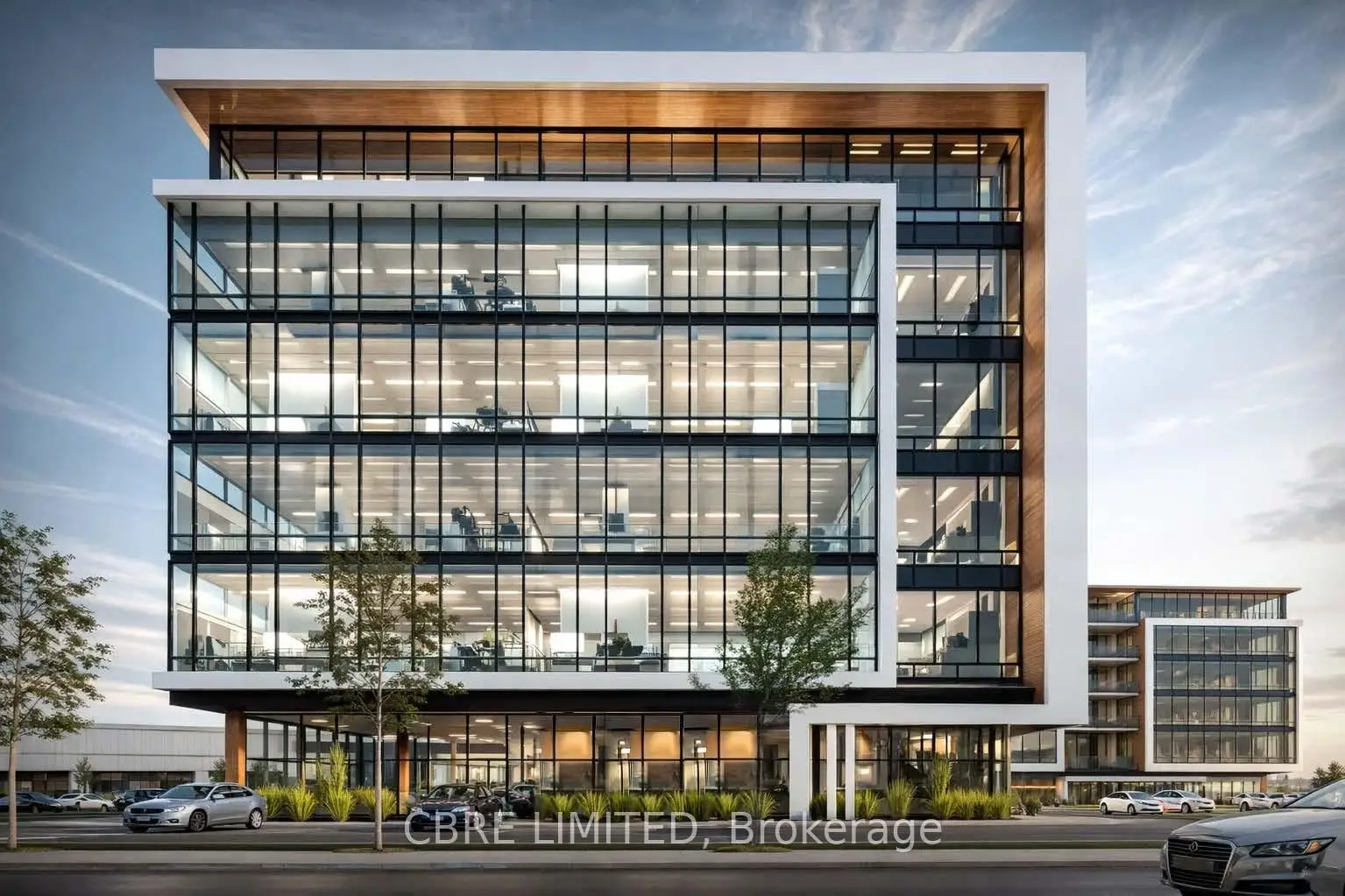 Commercial for lease