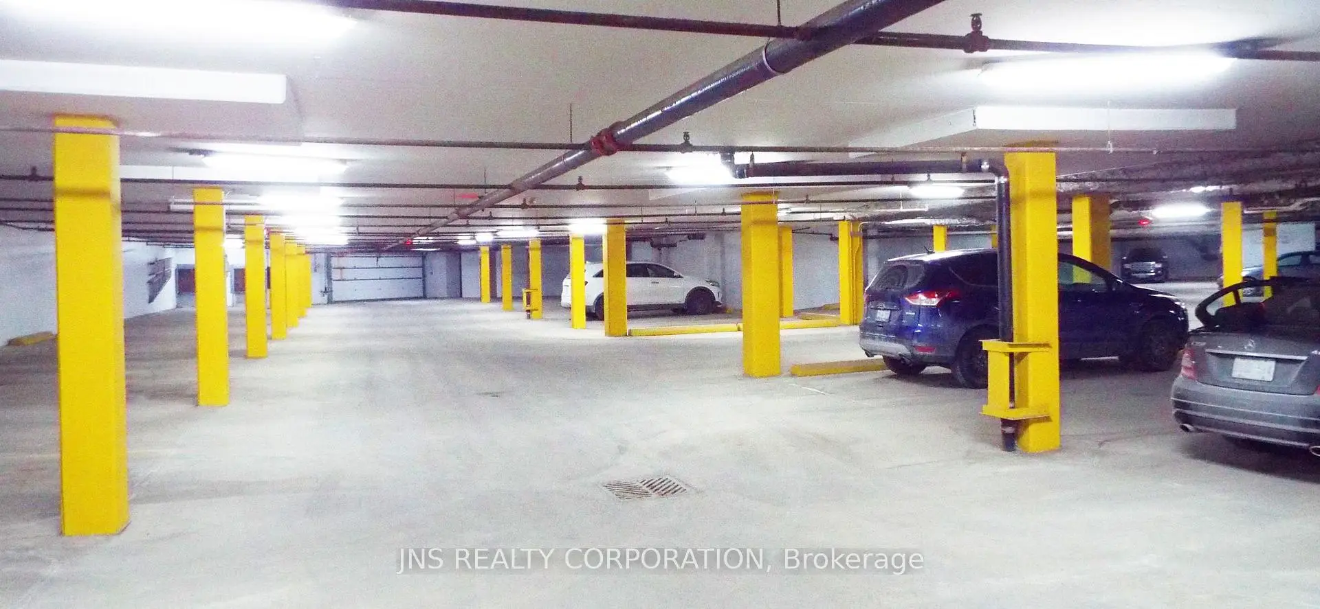 Commercial for lease