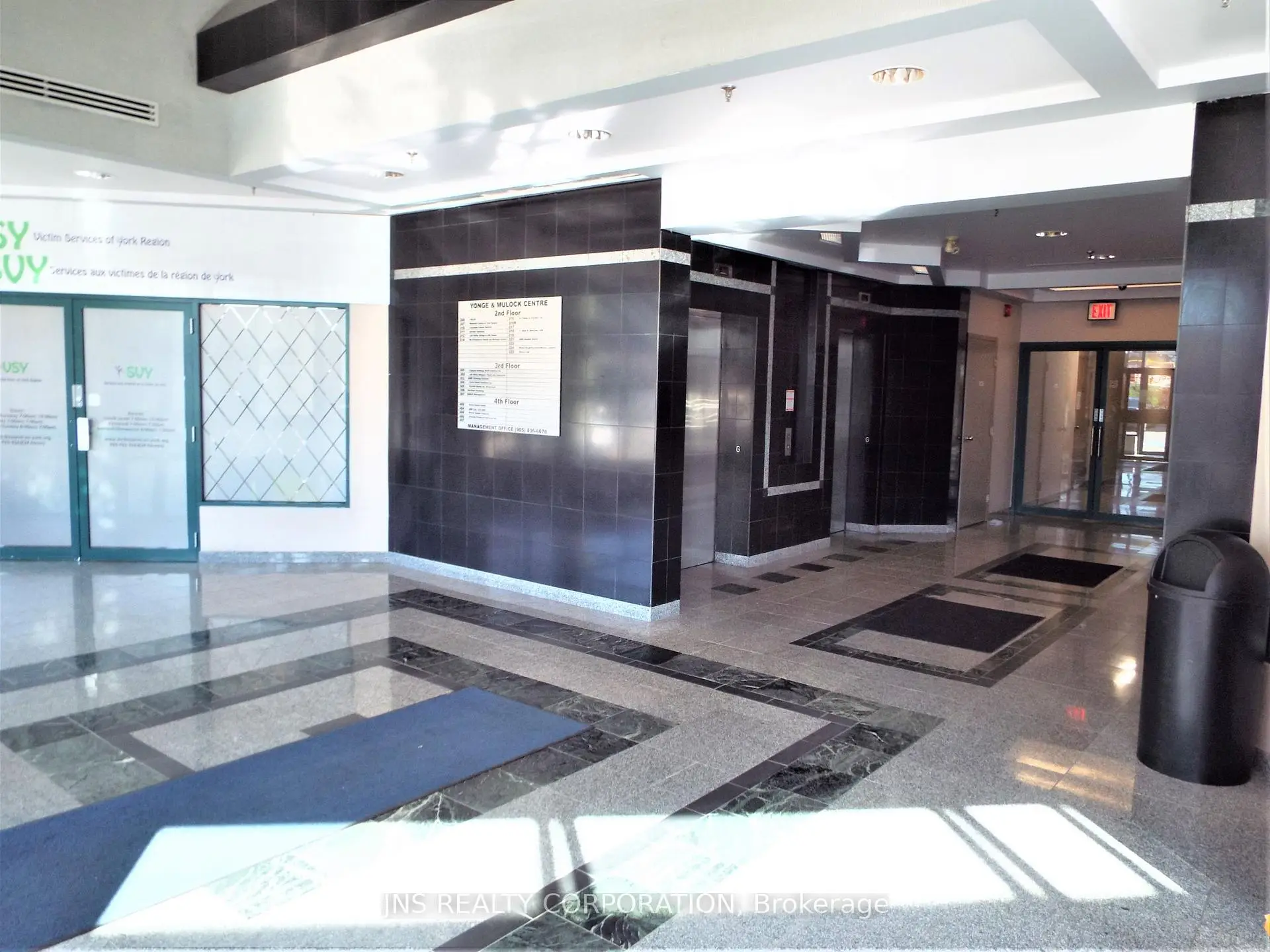 Commercial for lease