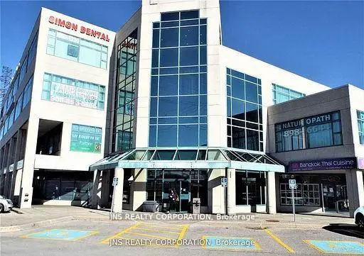 Commercial for lease