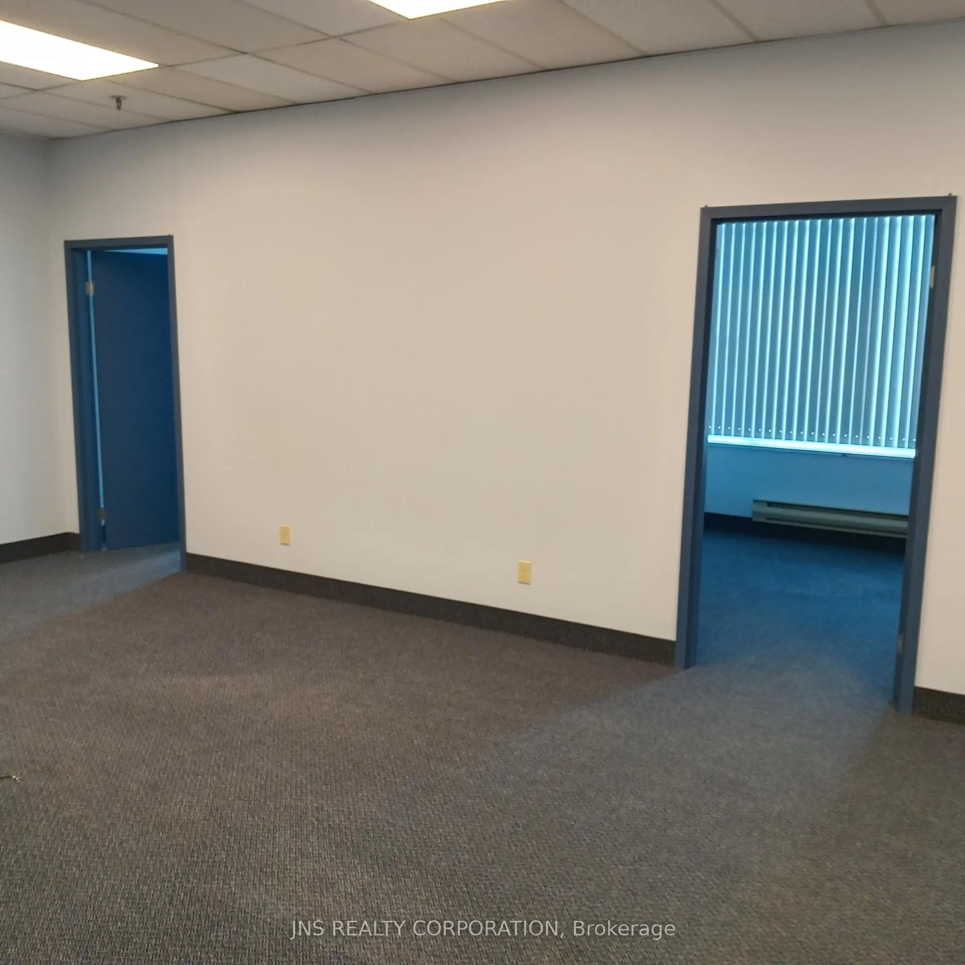 Commercial for lease