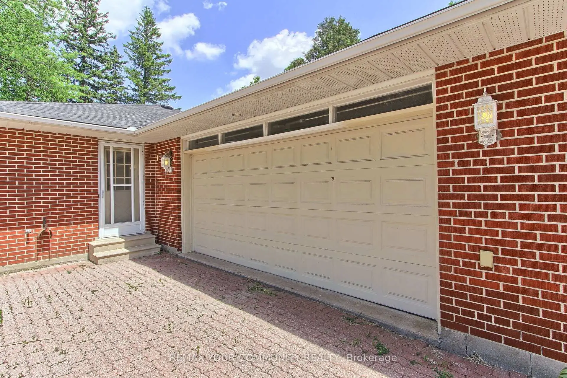 Commercial for lease