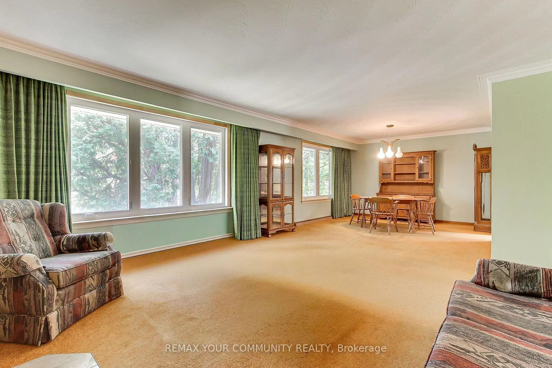 Commercial for lease
