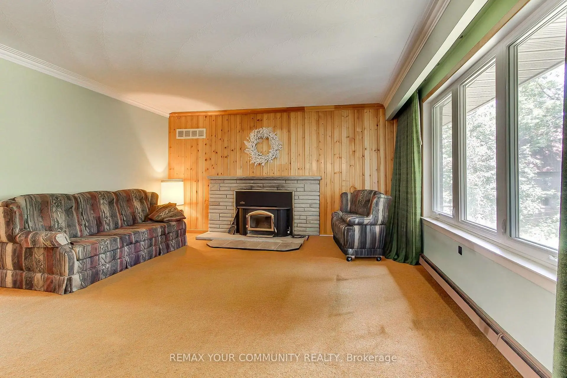 Commercial for lease