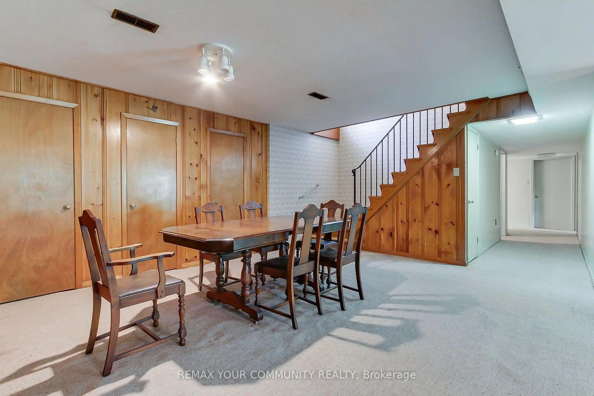 Commercial for lease