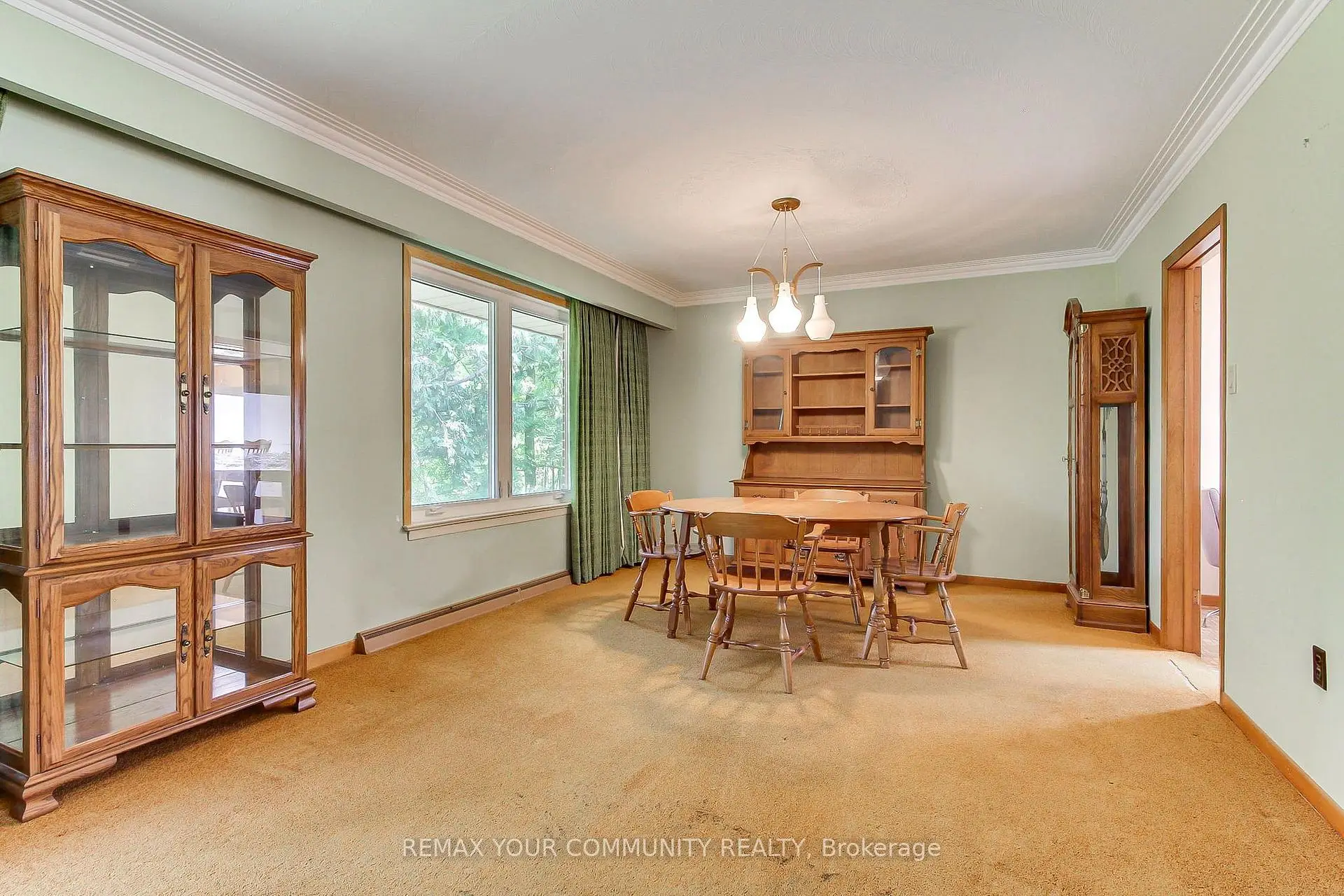 Commercial for lease