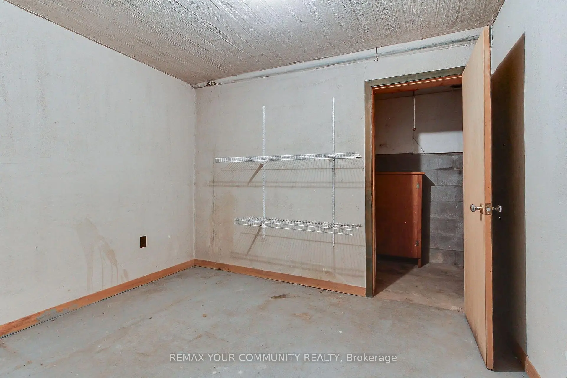 Commercial for lease