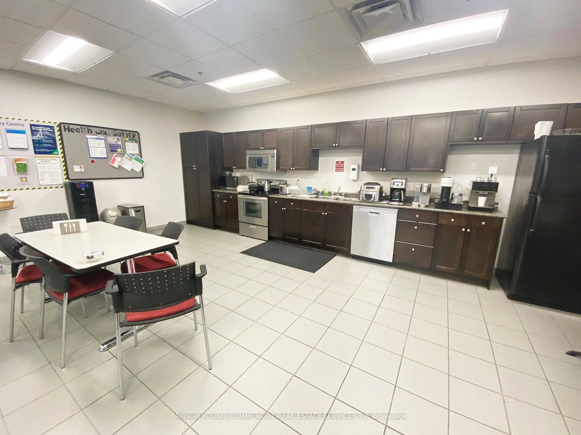 Commercial for lease
