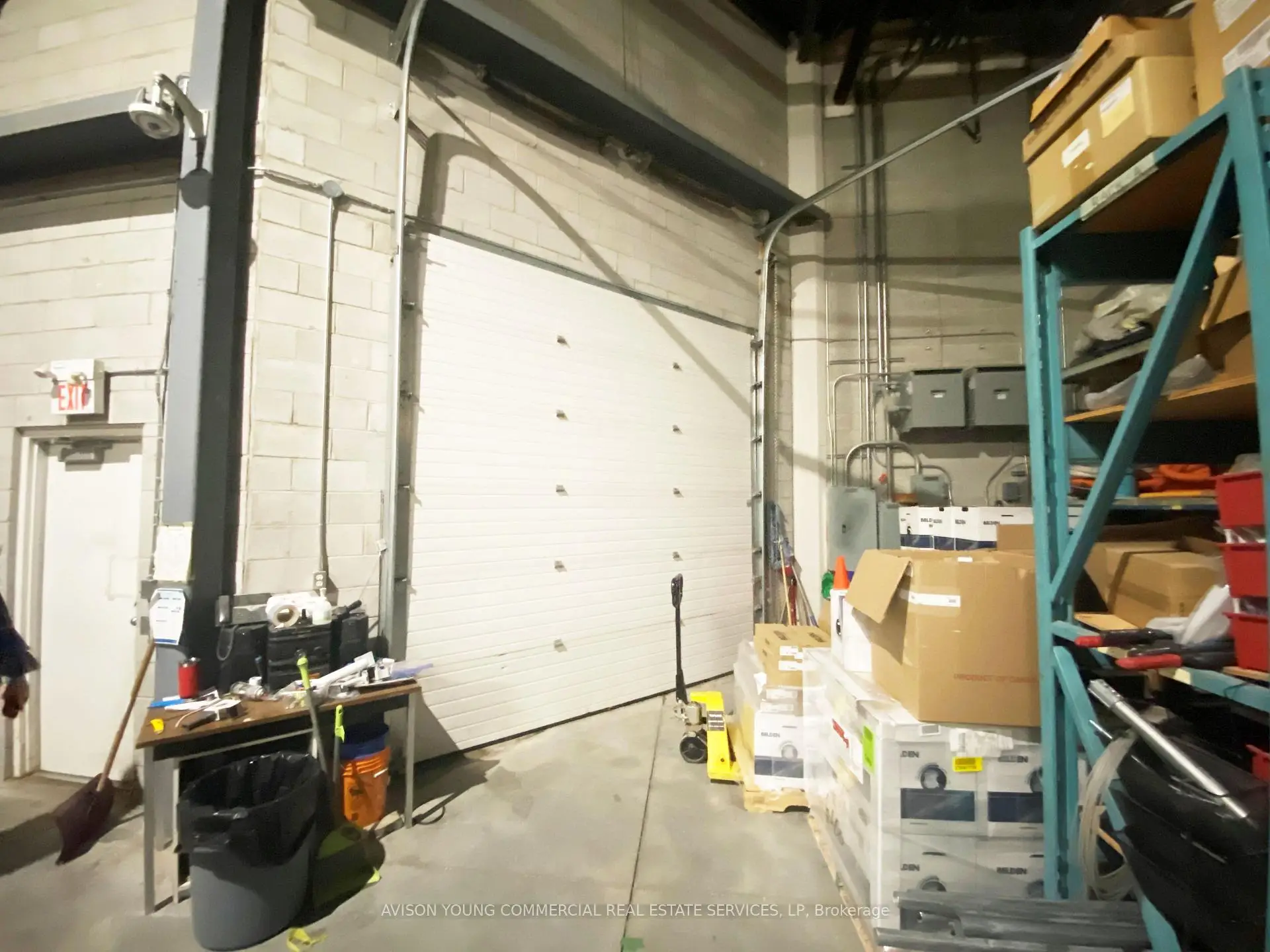 Commercial for lease