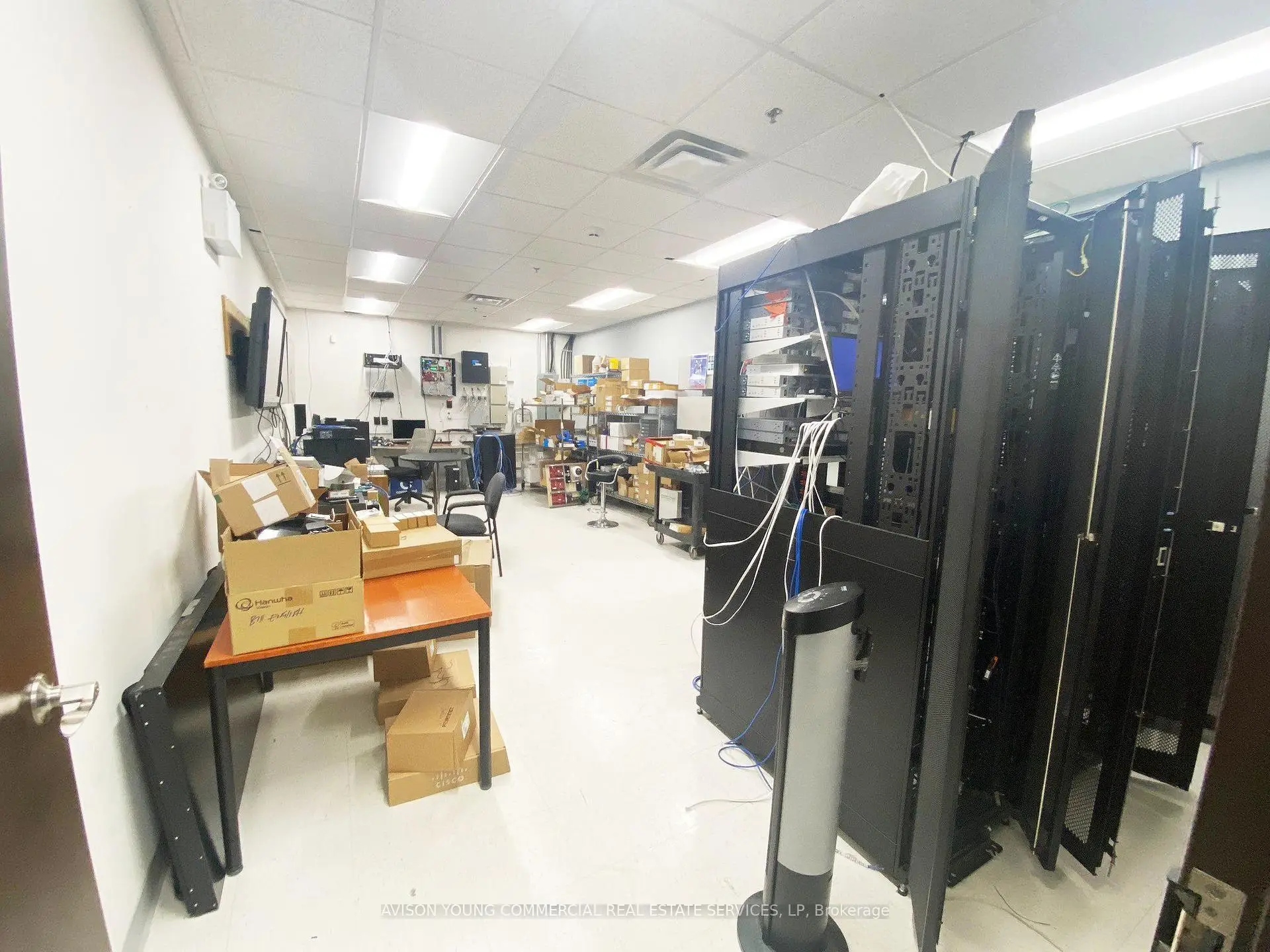 Commercial for lease