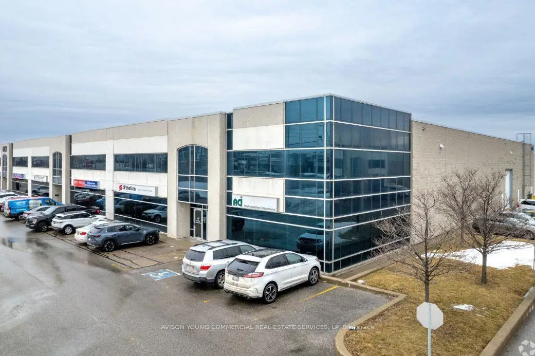 Commercial for lease