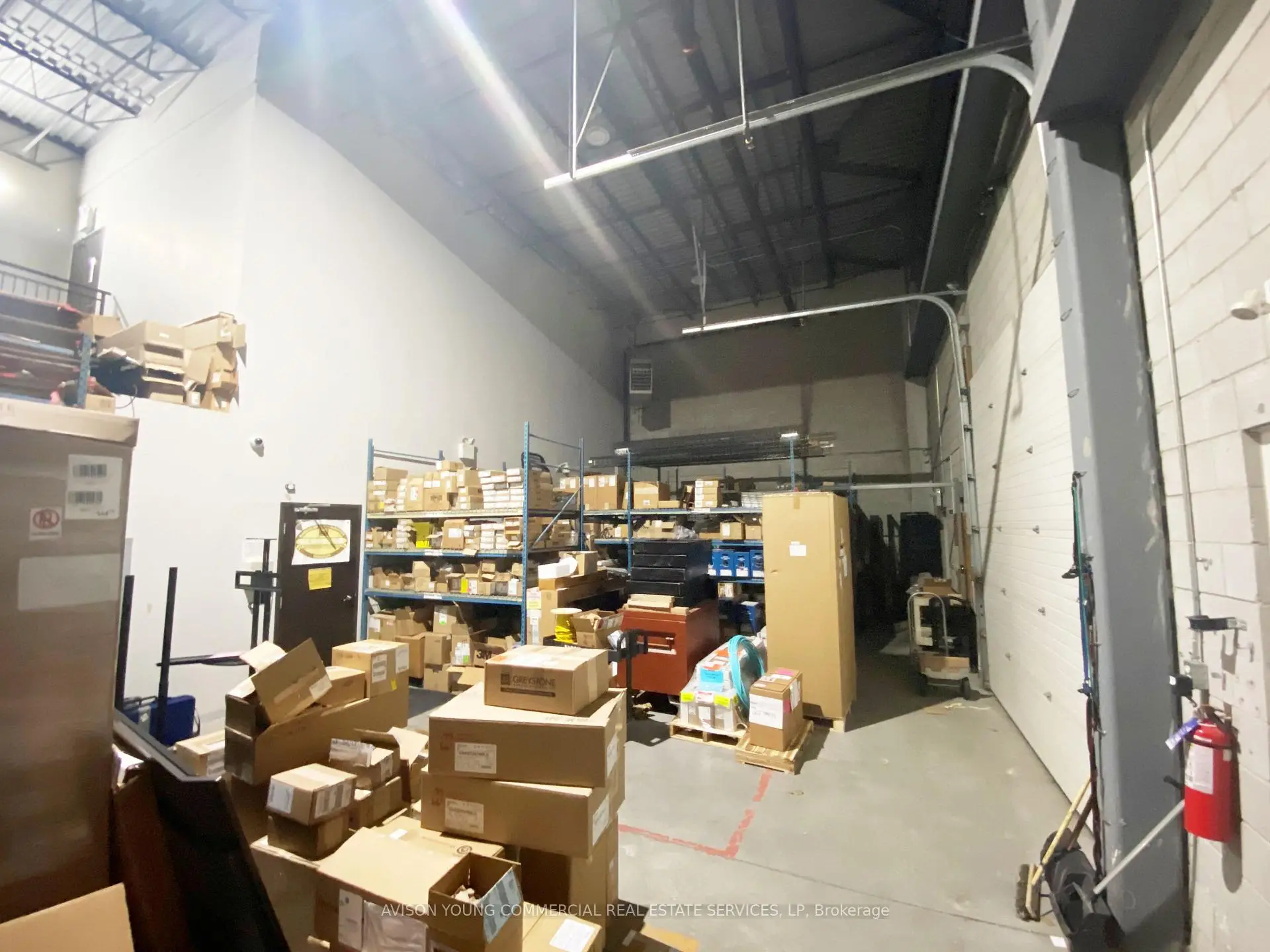 Commercial for lease