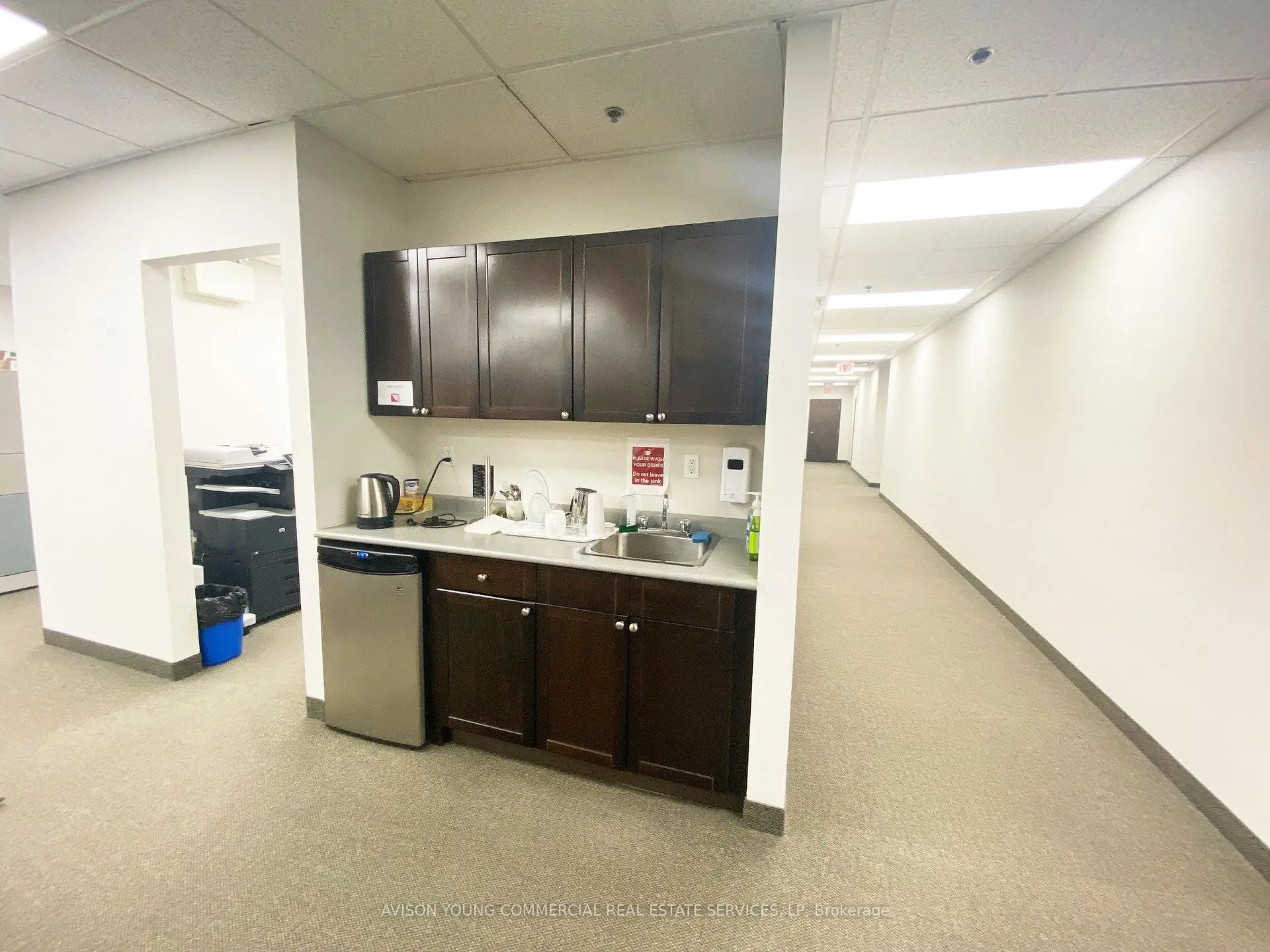 Commercial for lease