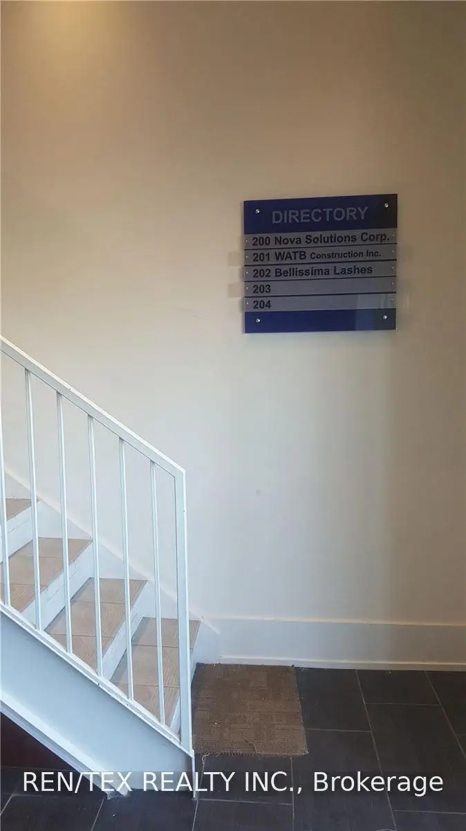 Commercial for lease