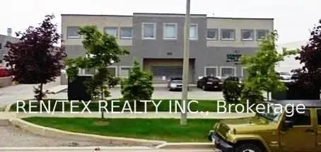 Commercial for lease