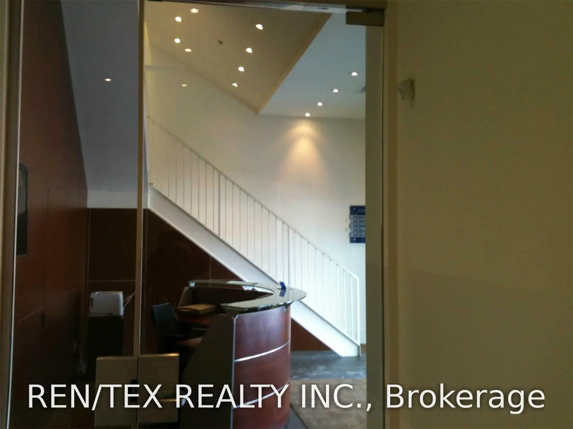 Commercial for lease