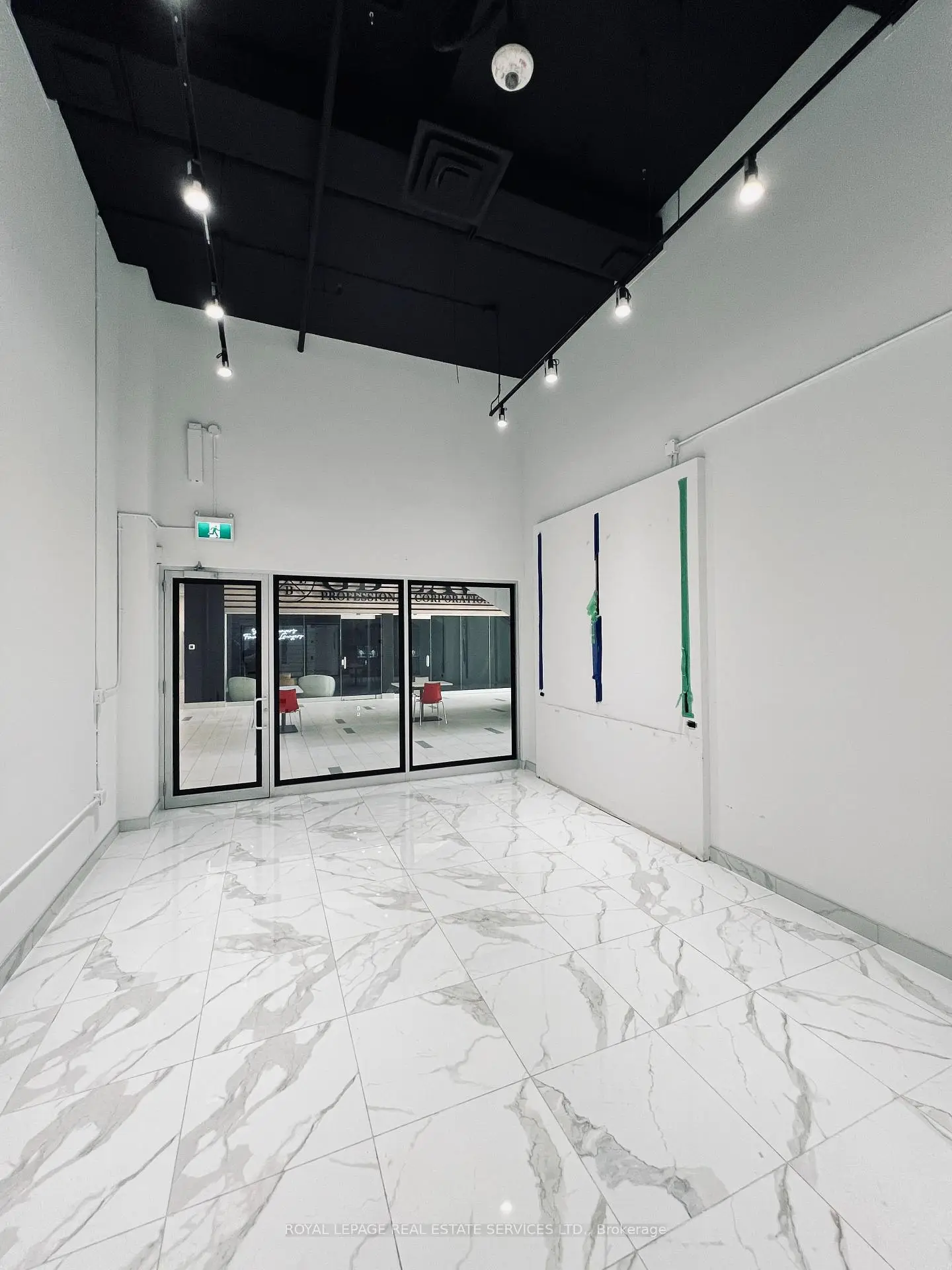 Commercial for lease