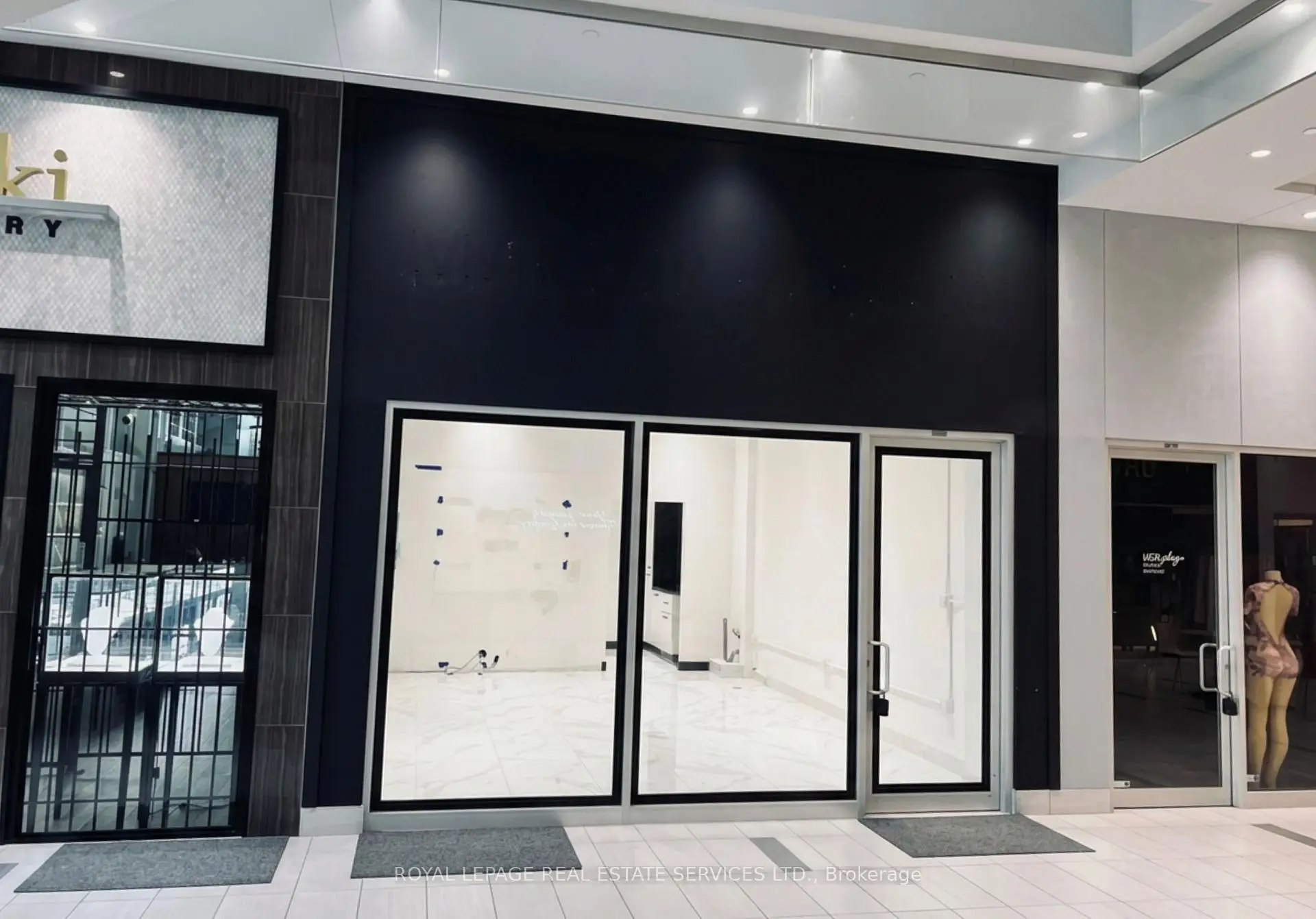 Commercial for lease