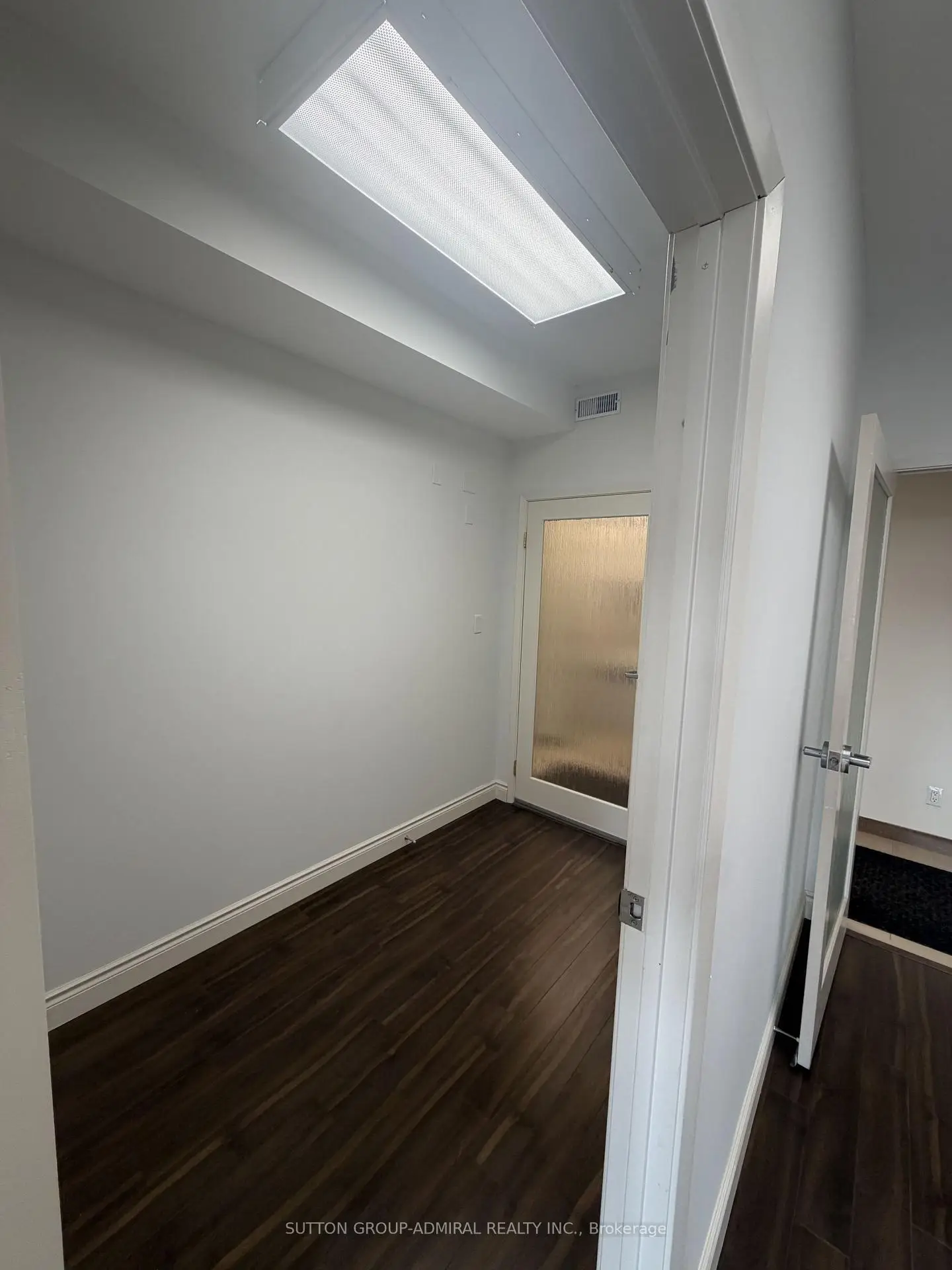Commercial for lease