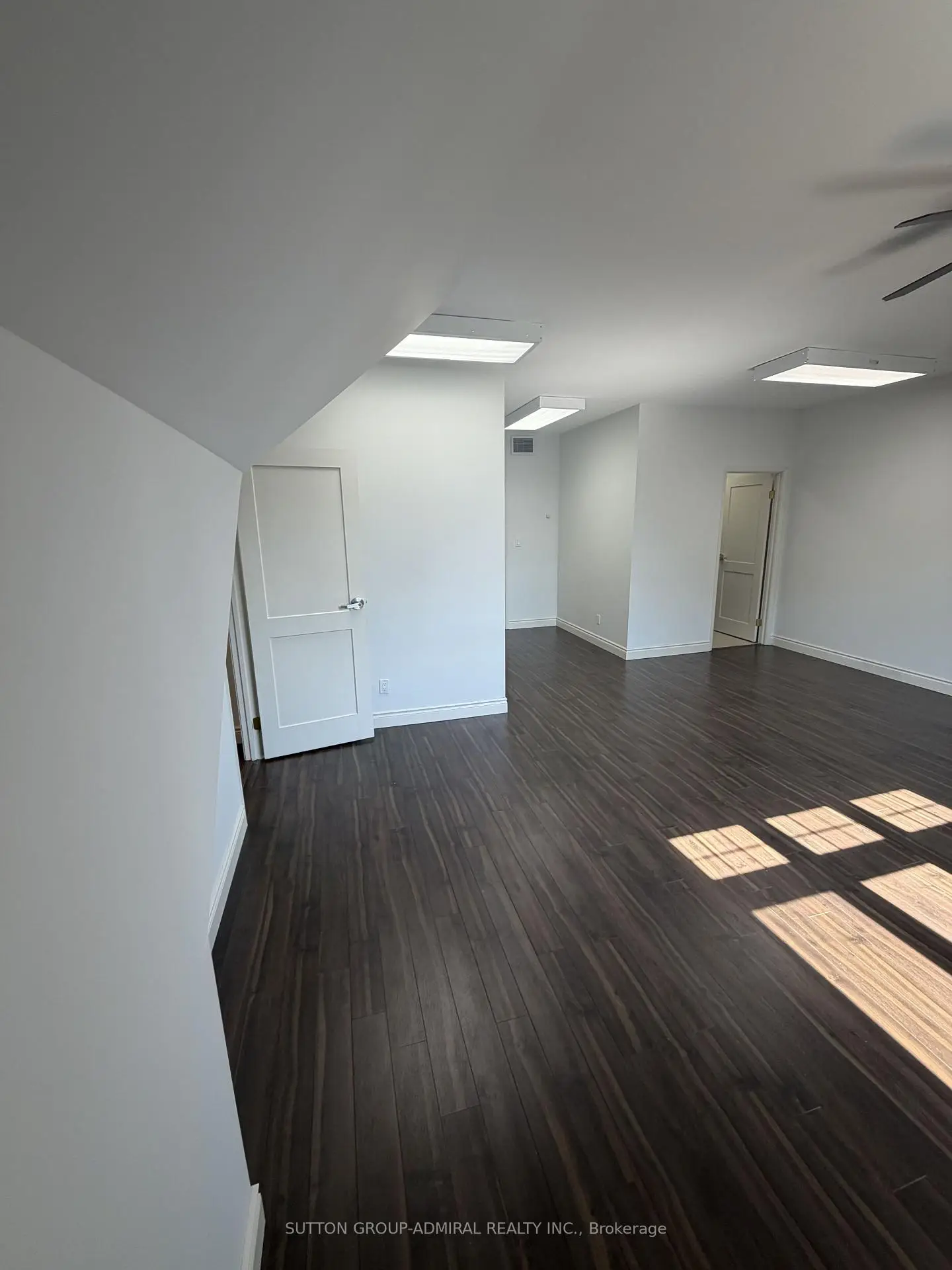 Commercial for lease