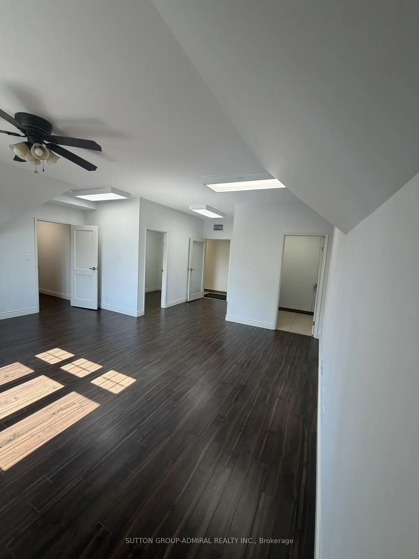 Commercial for lease