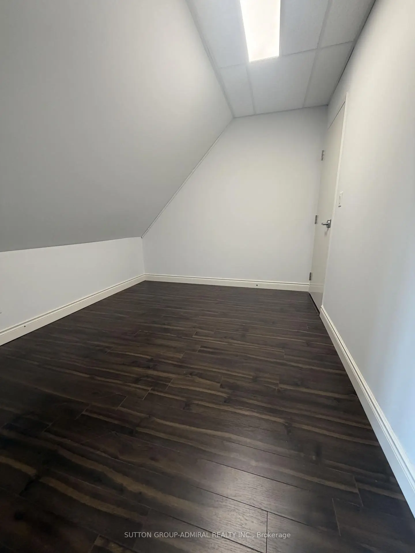 Commercial for lease