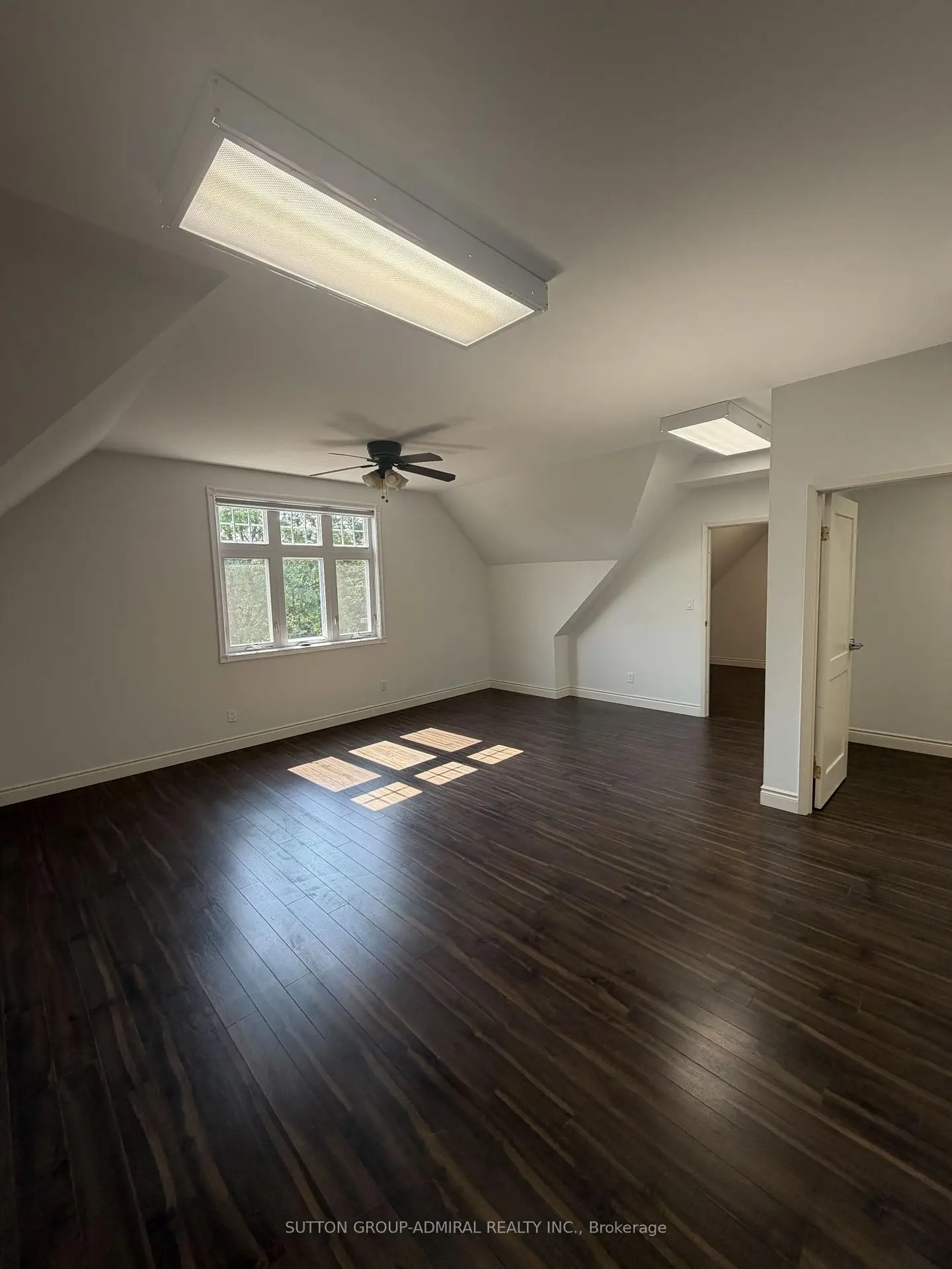 Commercial for lease