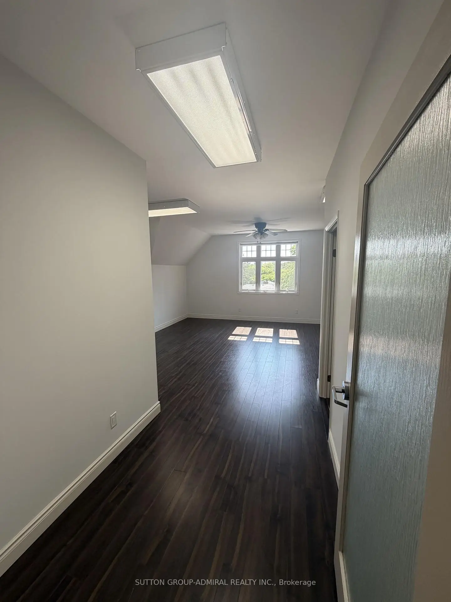 Commercial for lease