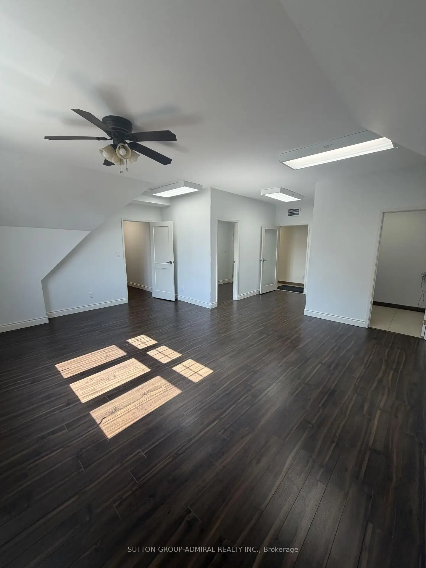 Commercial for lease