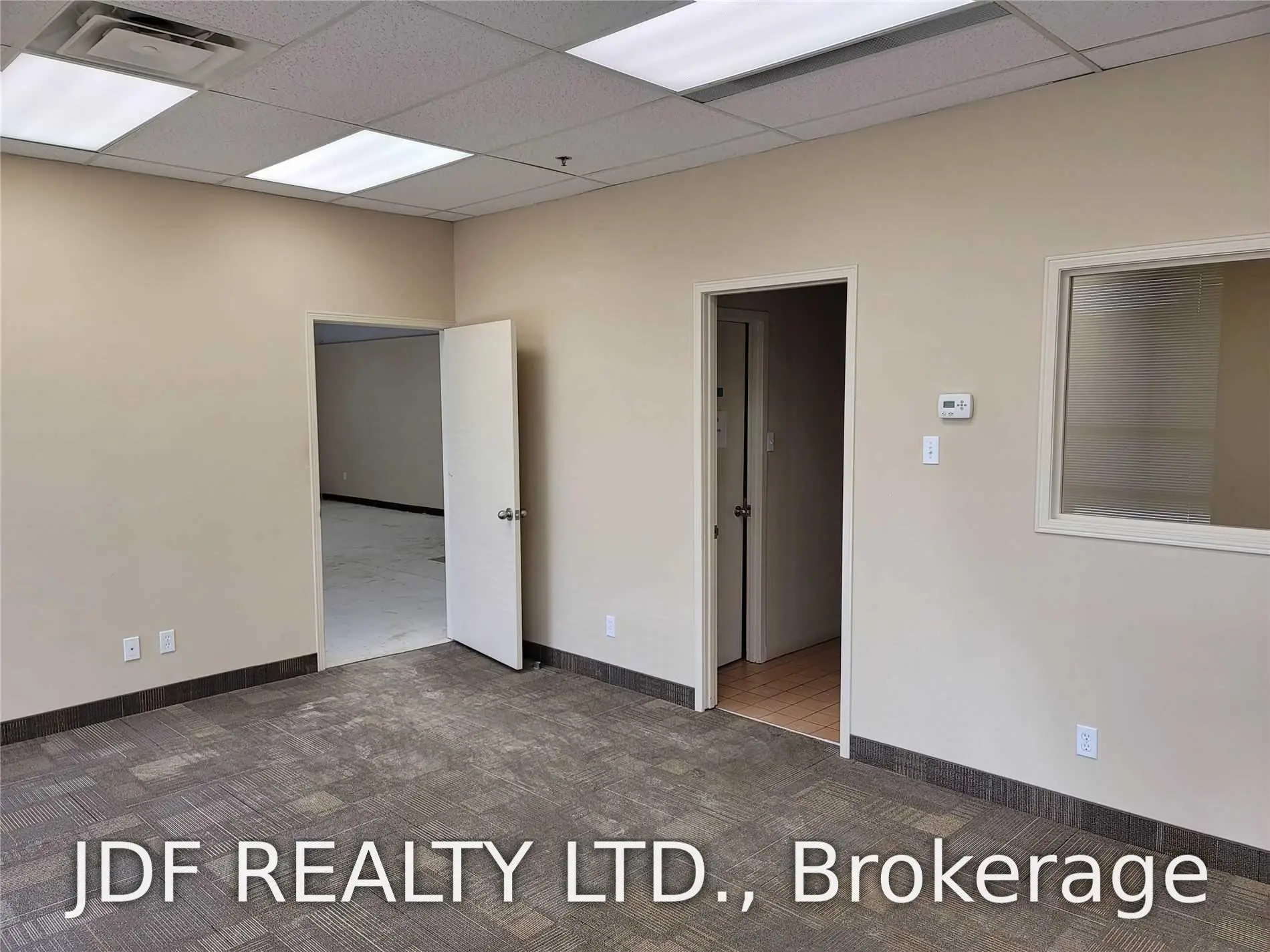 Commercial for lease