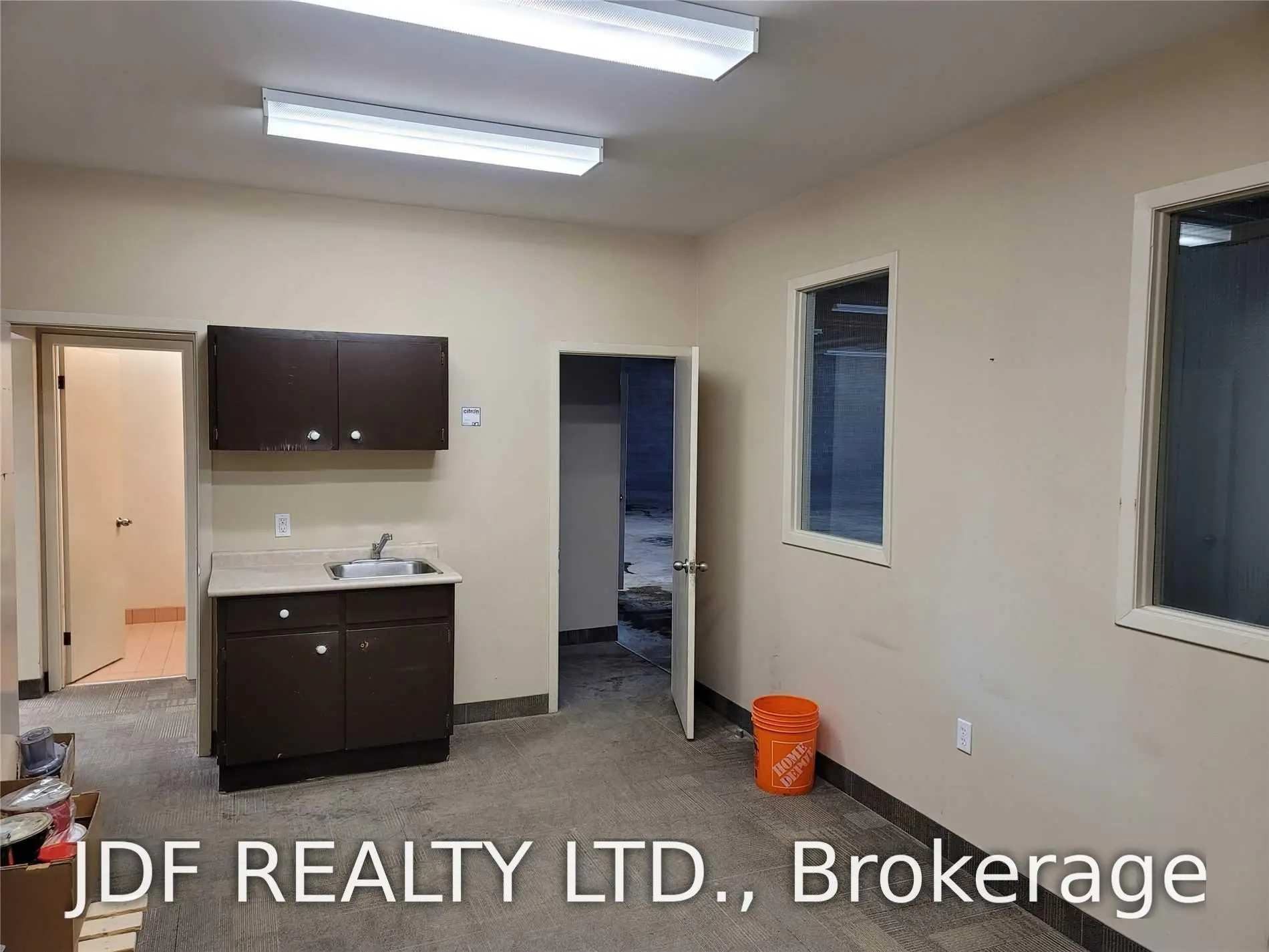 Commercial for lease