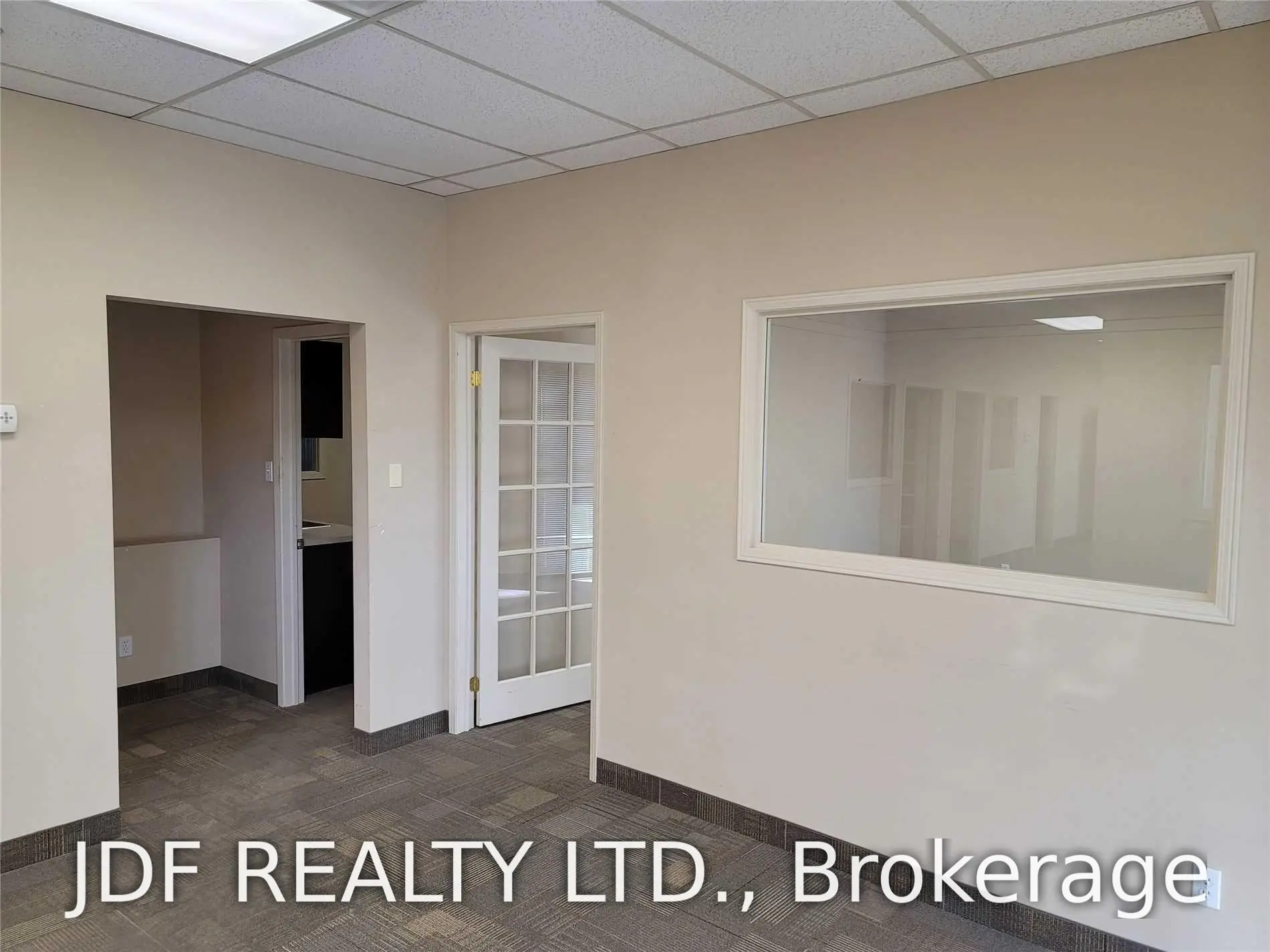 Commercial for lease