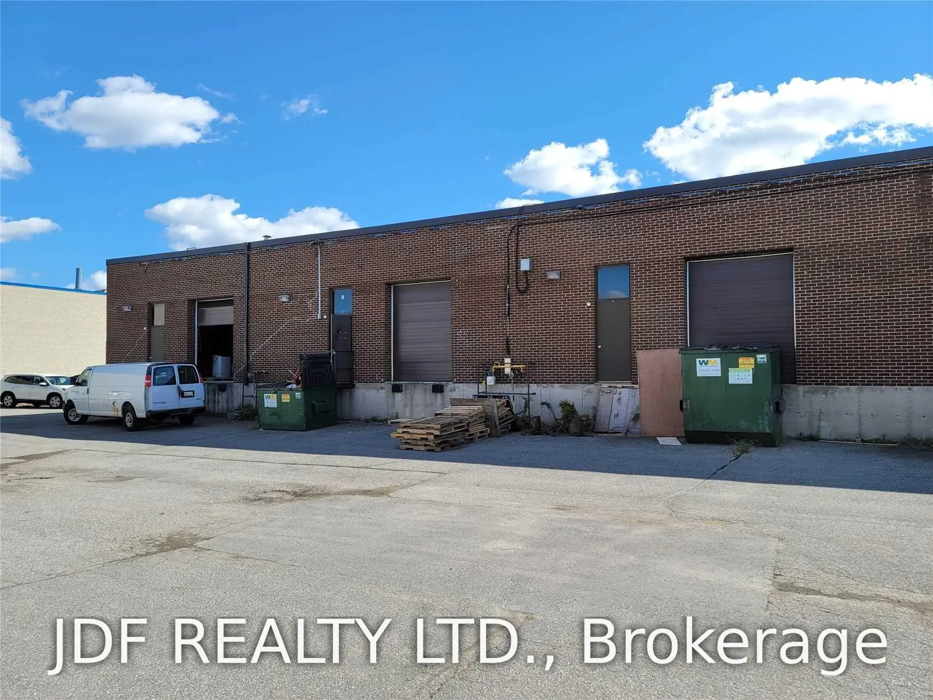 Commercial for lease