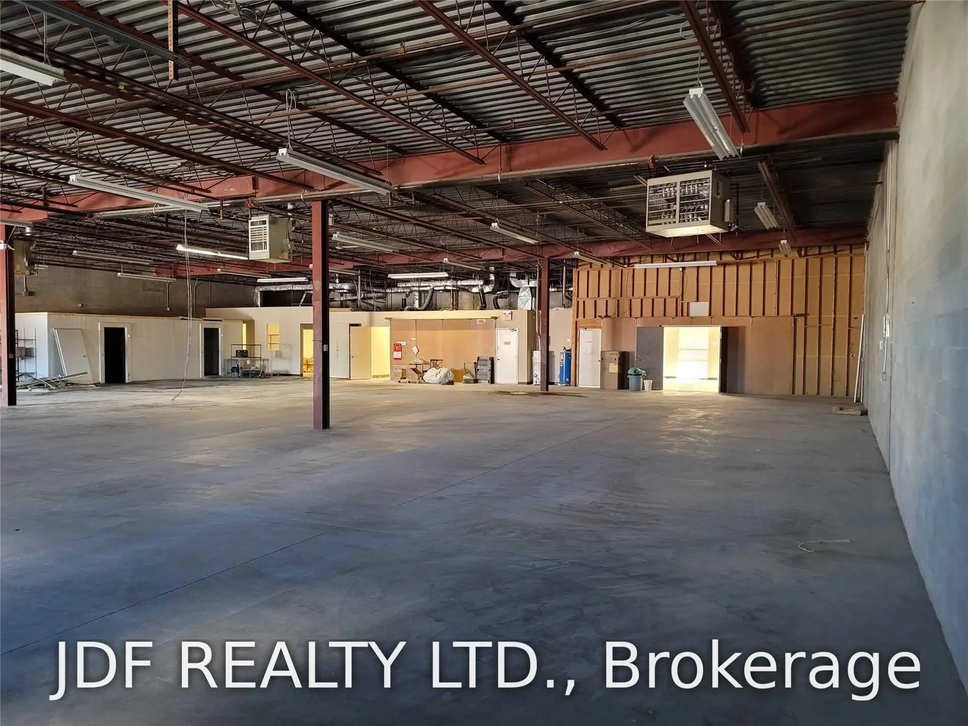 Commercial for lease