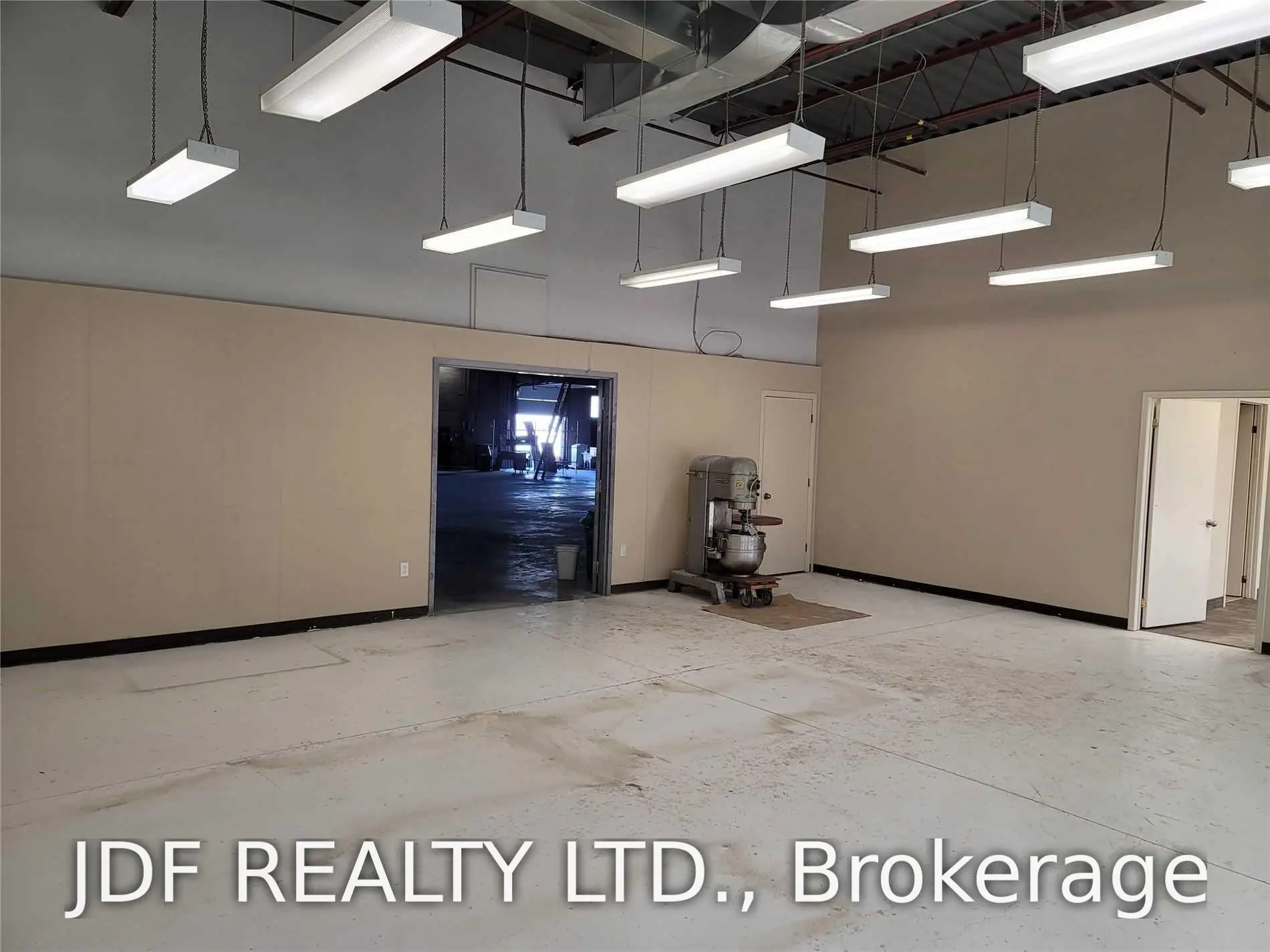 Commercial for lease