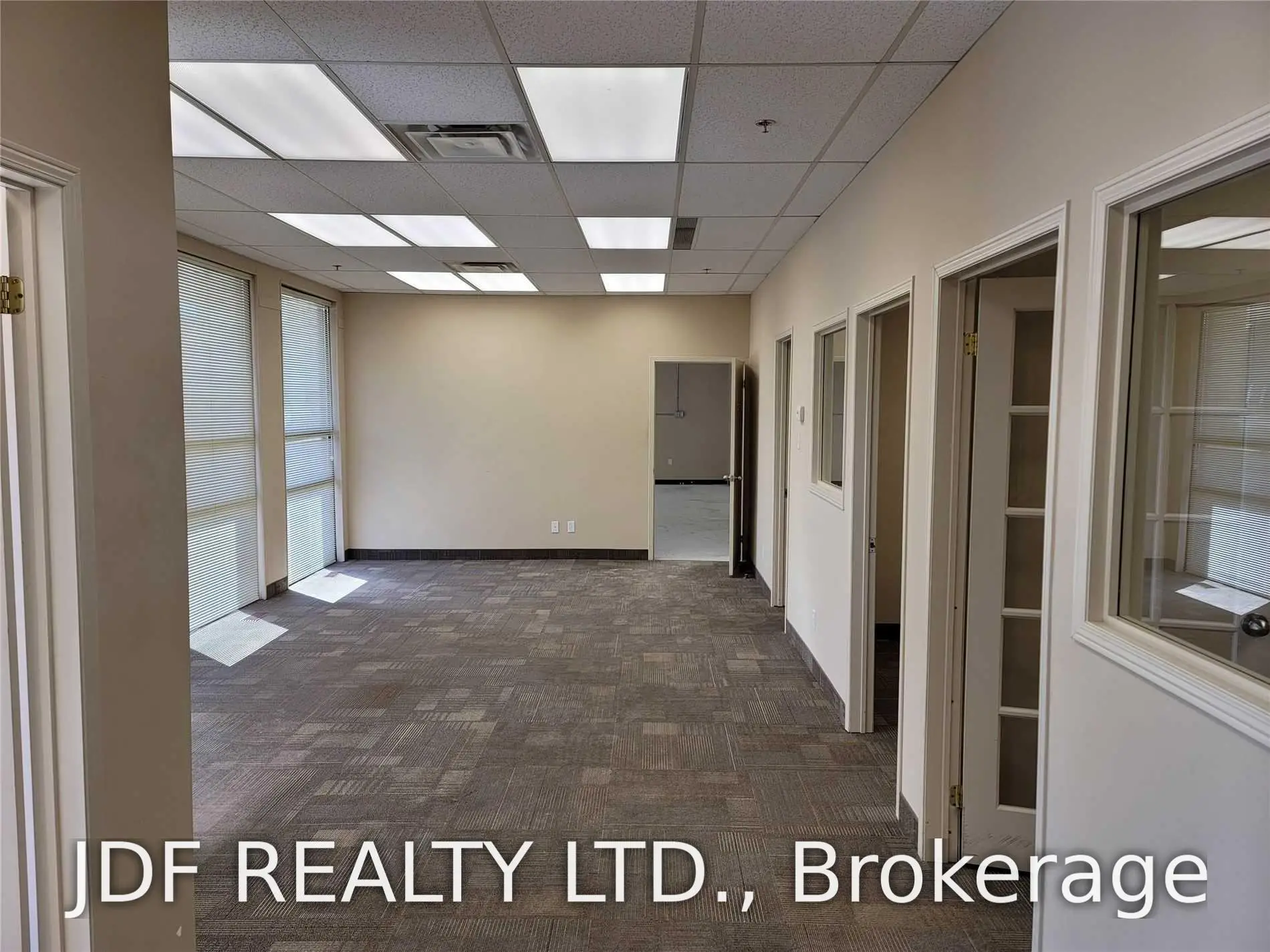 Commercial for lease