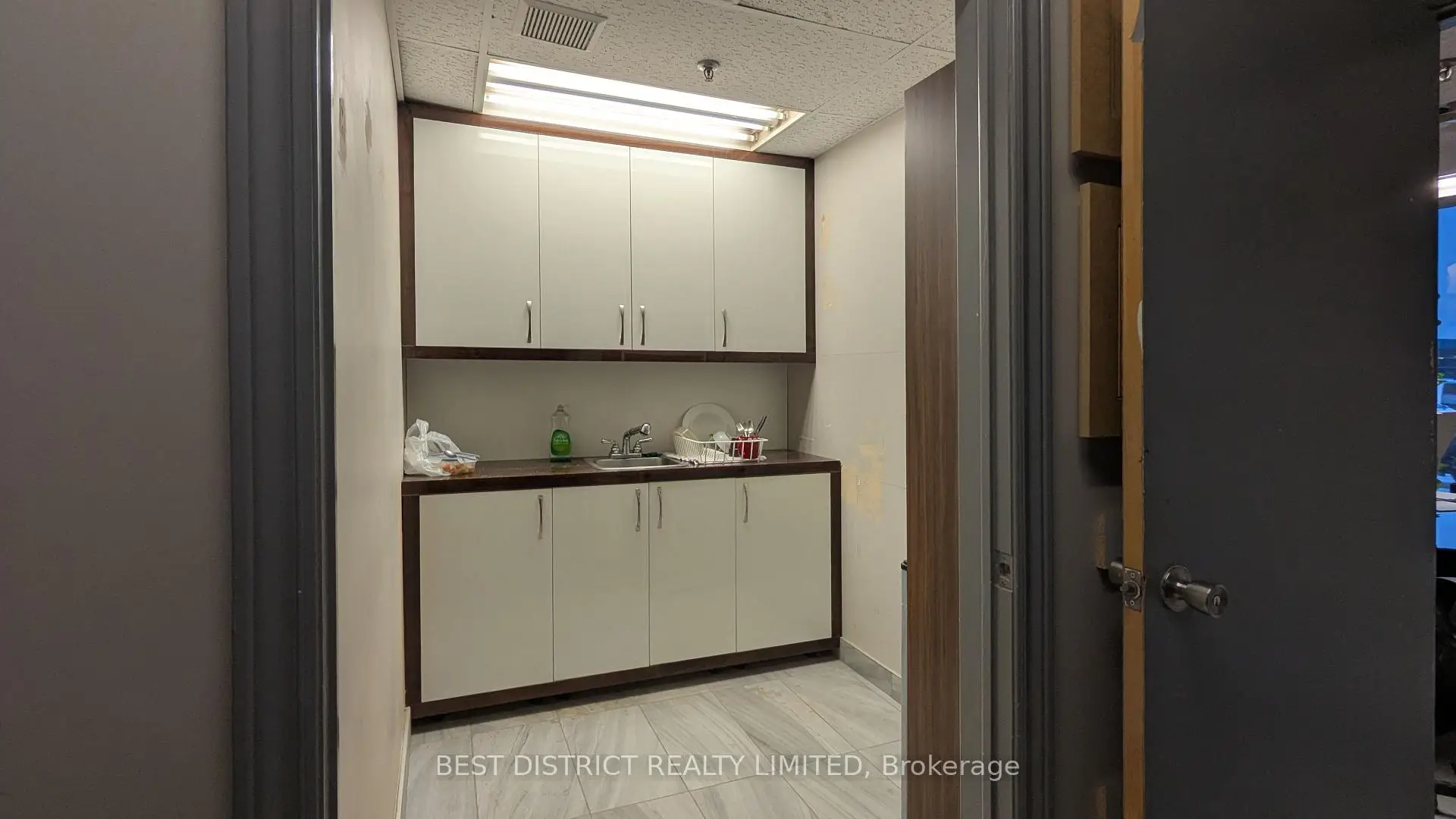 Commercial for lease