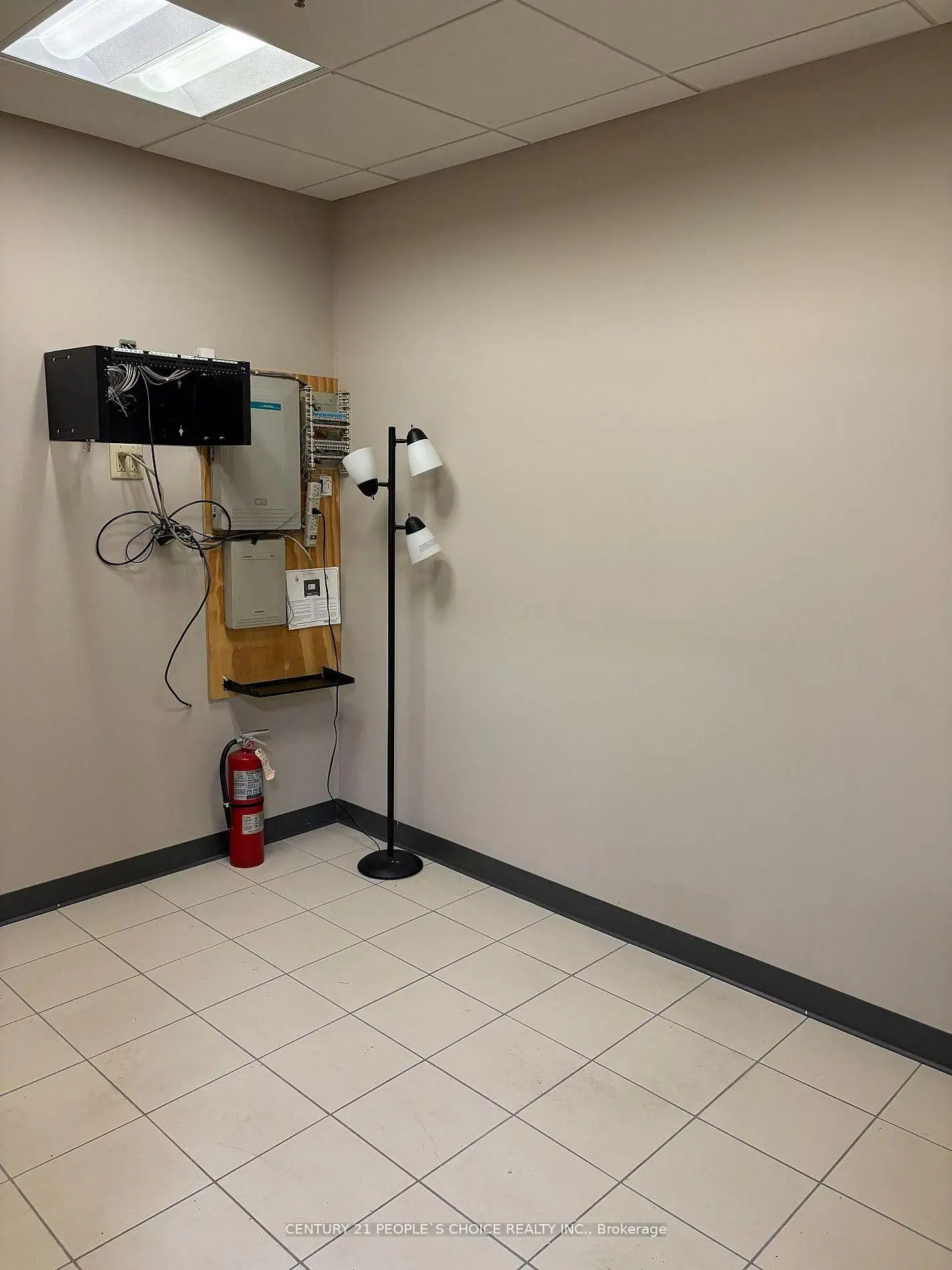 Commercial for lease