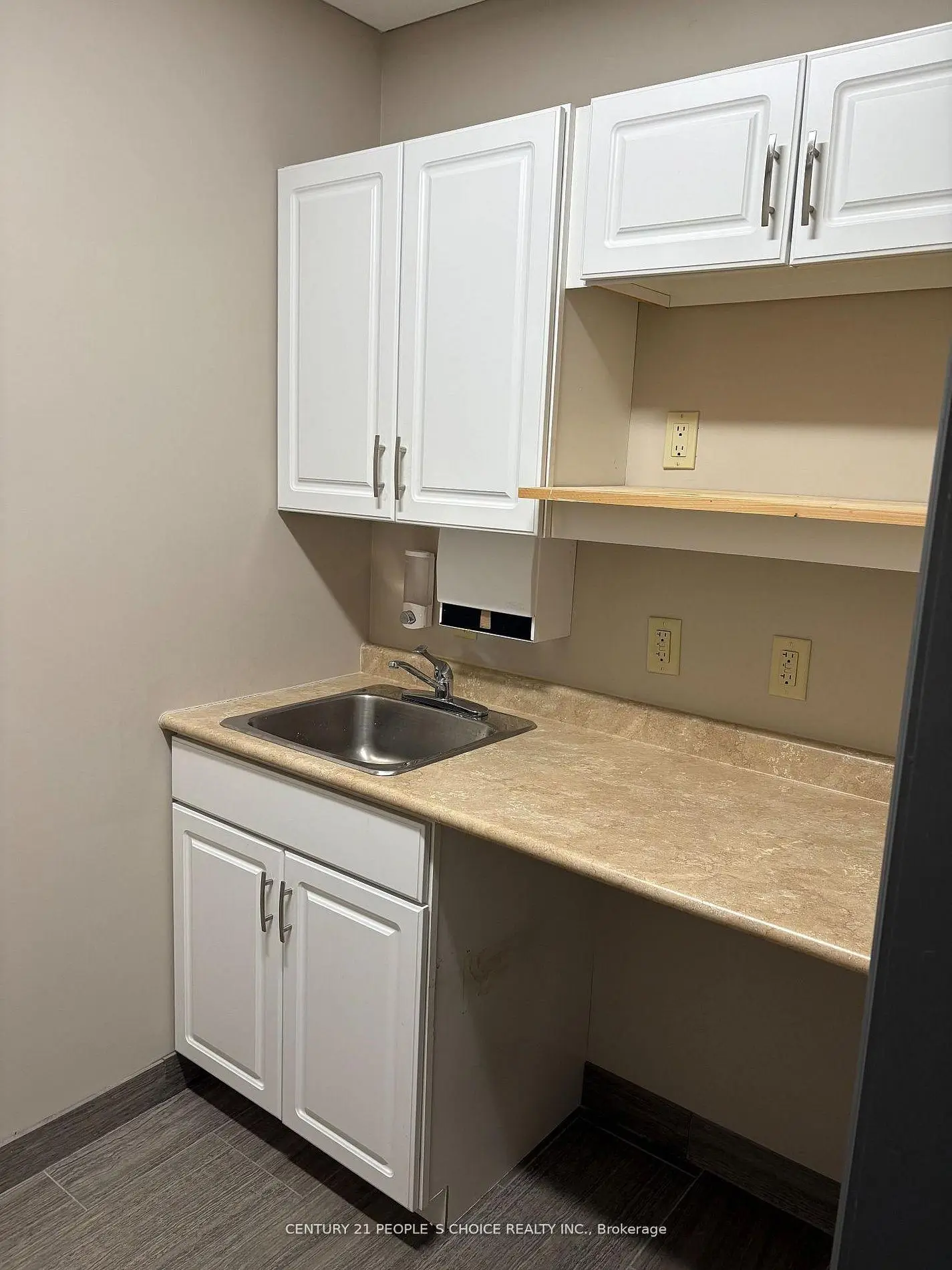 Commercial for lease
