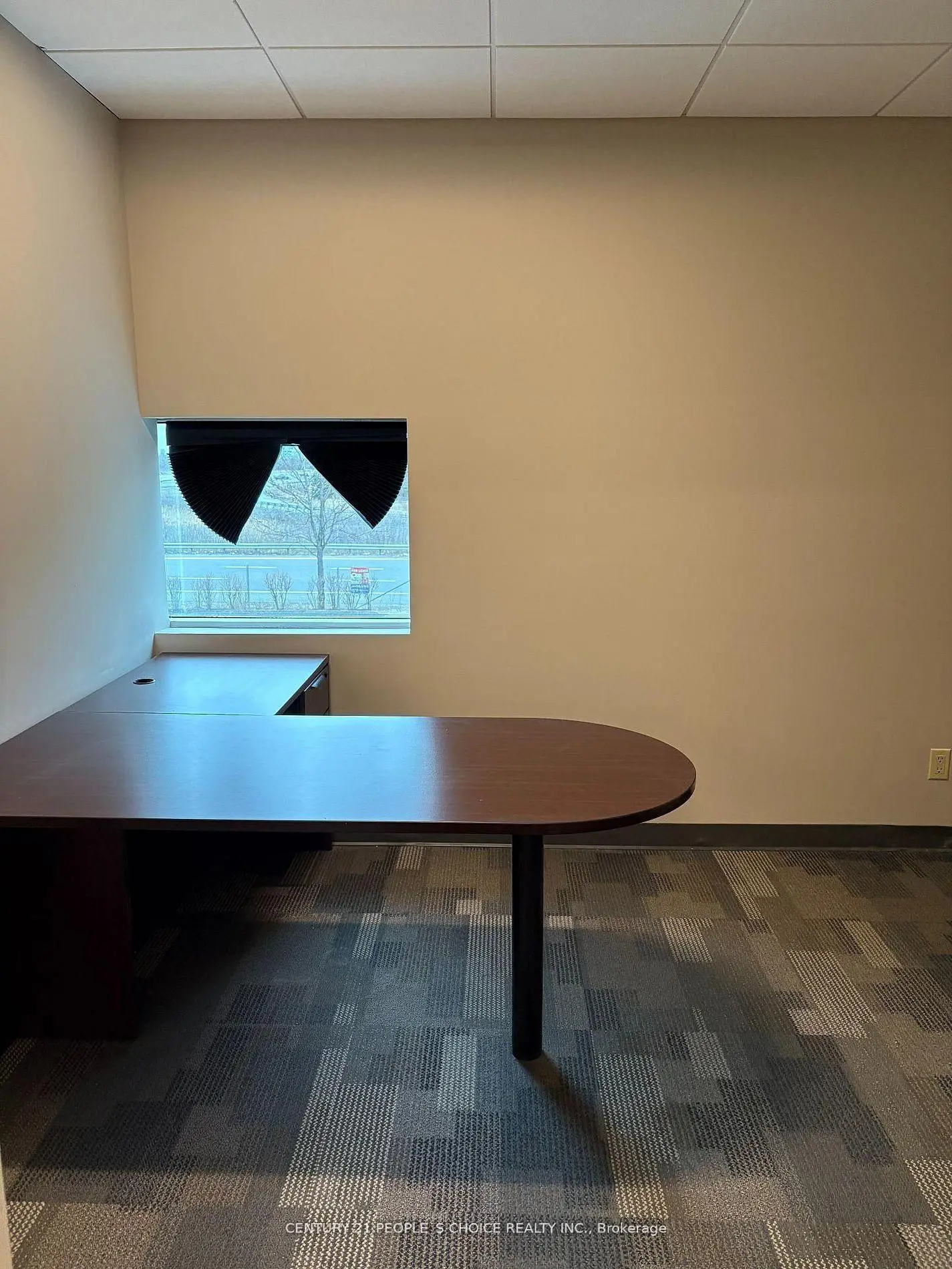 Commercial for lease