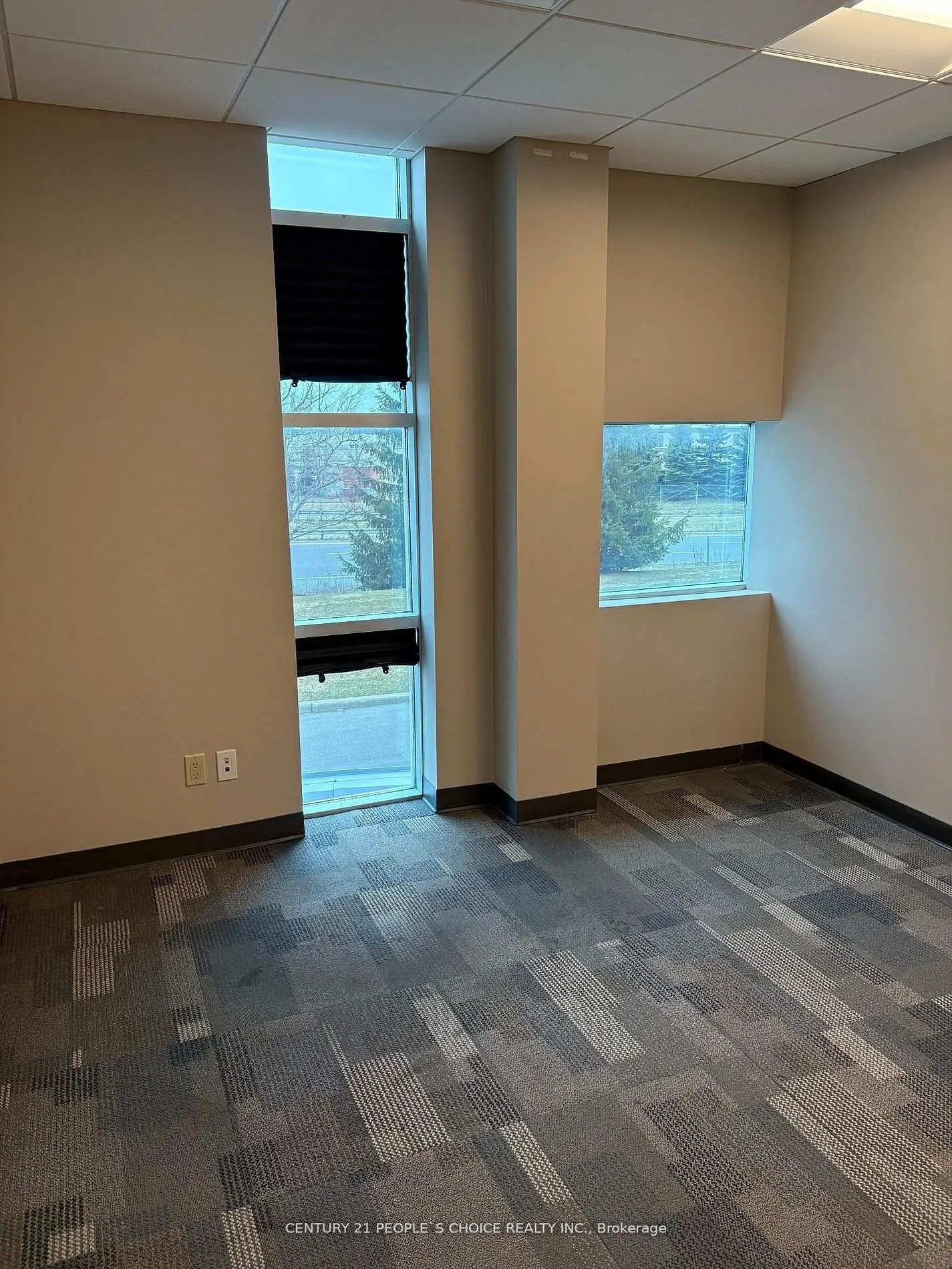 Commercial for lease