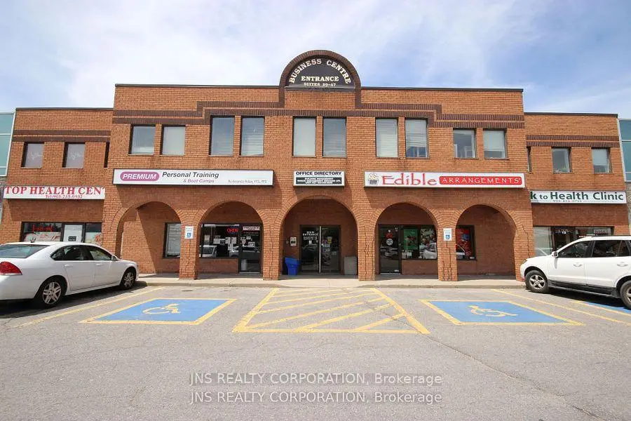 Commercial for lease