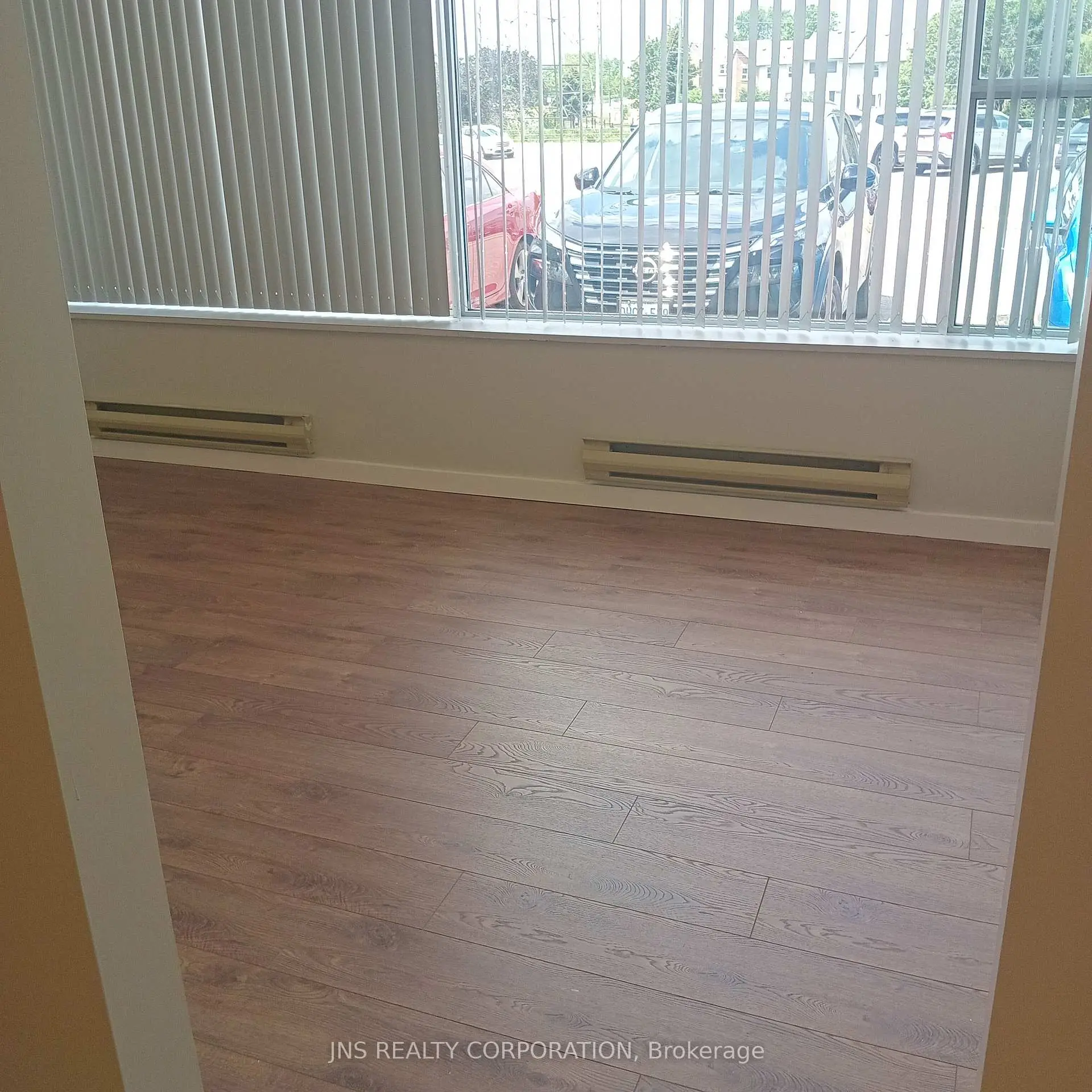Commercial for lease