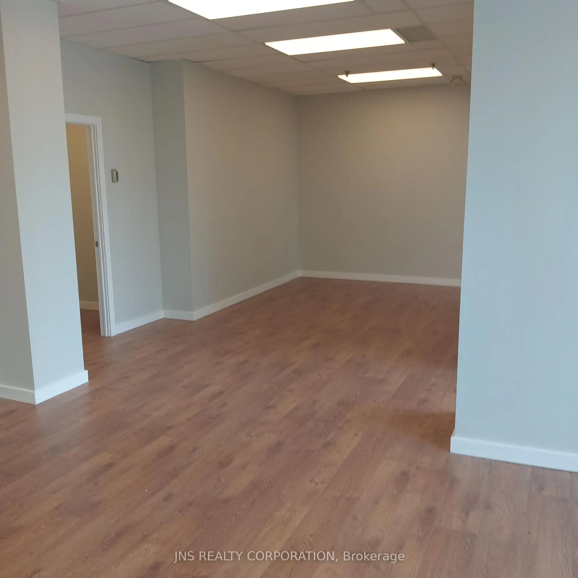 Commercial for lease