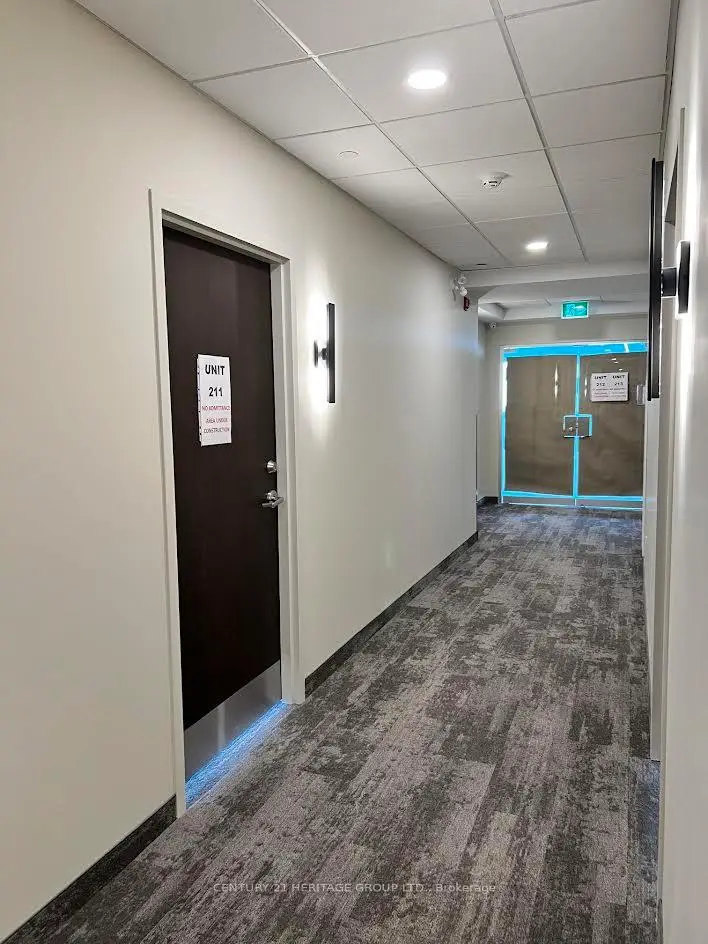 Commercial for lease